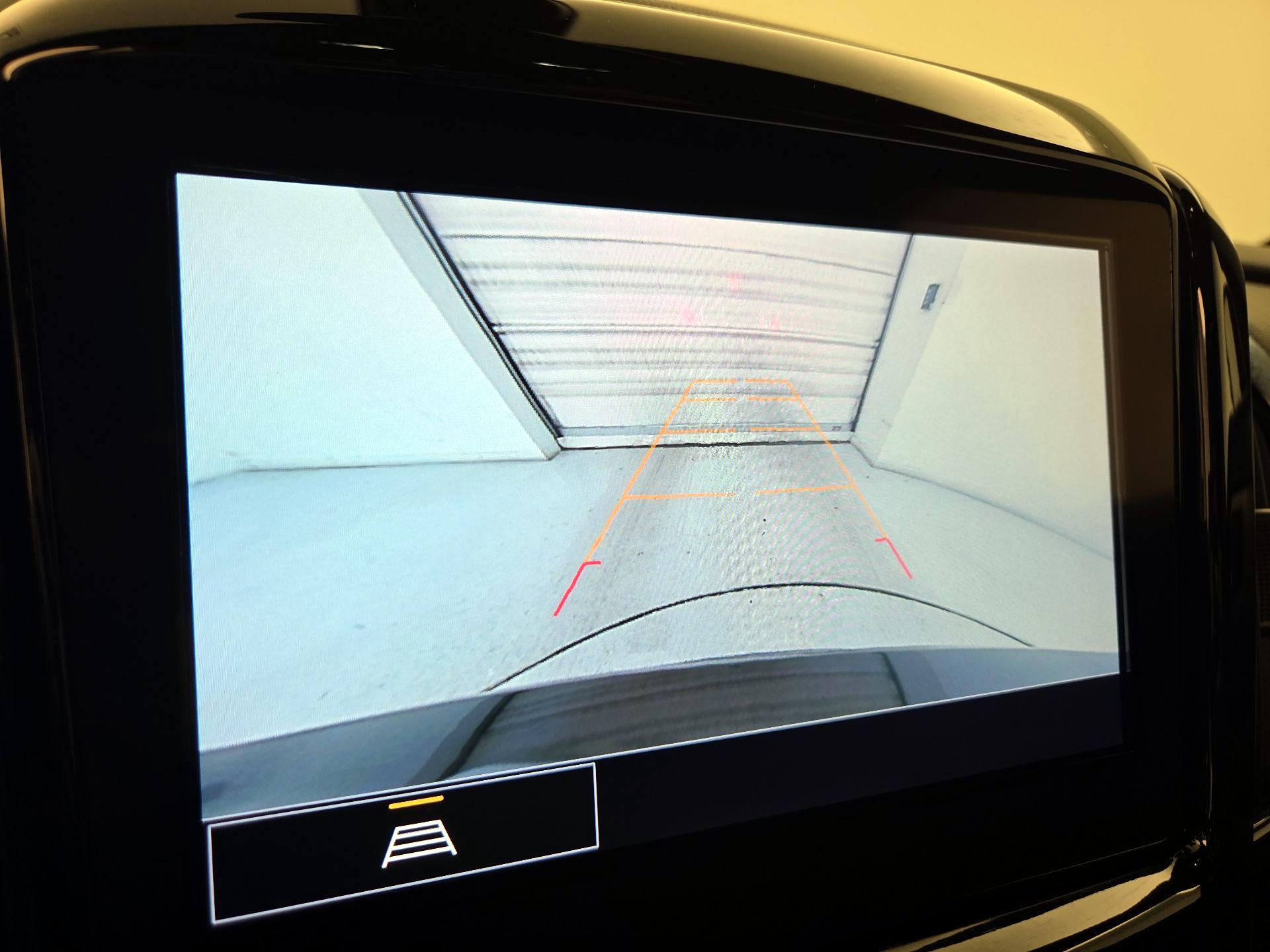 Thumbnail: 2023 Chevrolet Traverse - 14