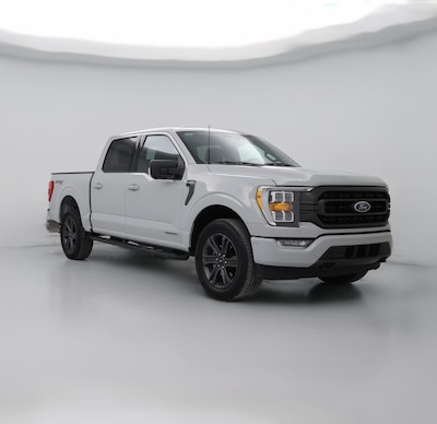 2023 Ford F150 XLT