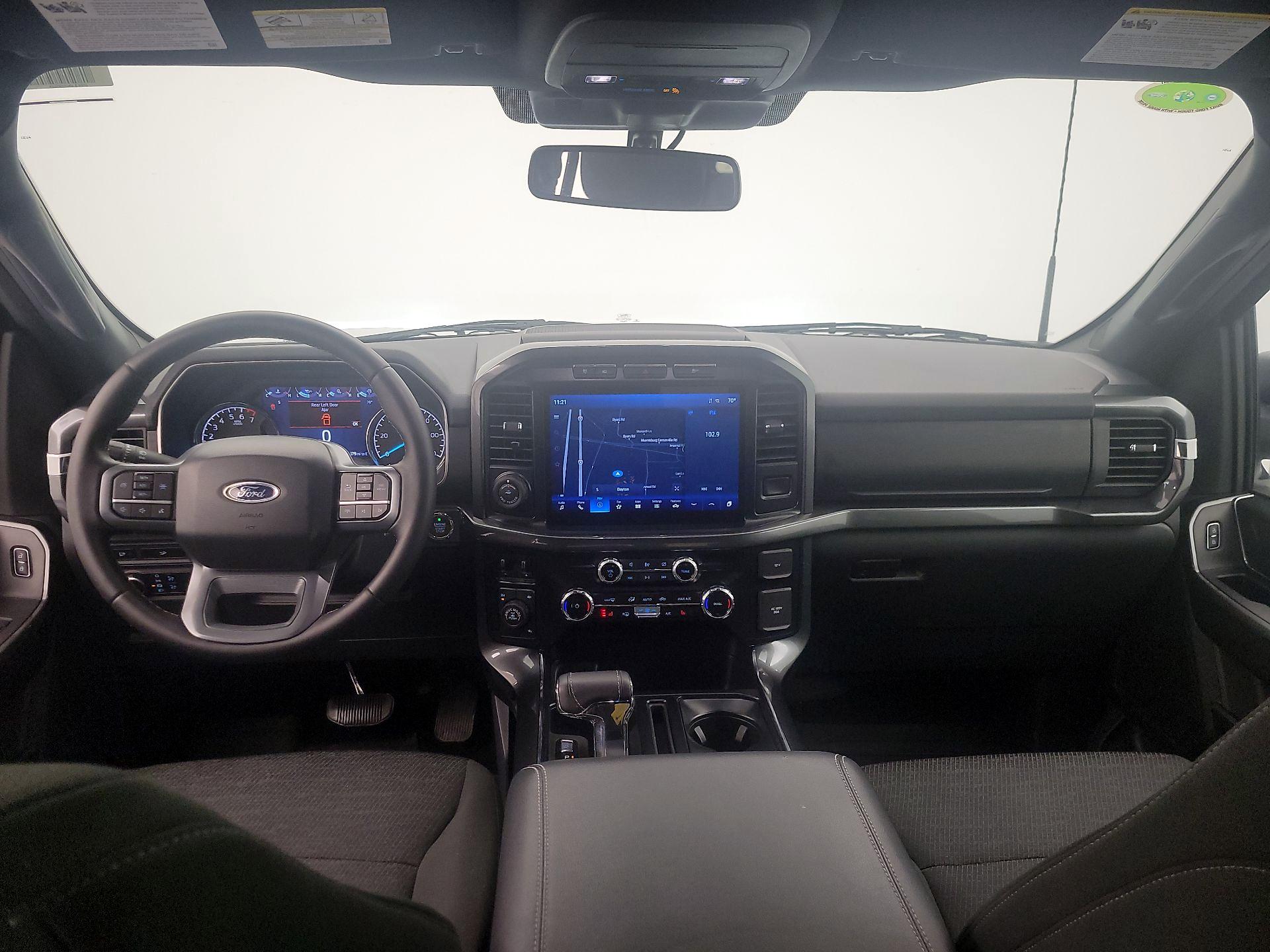 Thumbnail: 2023 Ford F-150 - 9