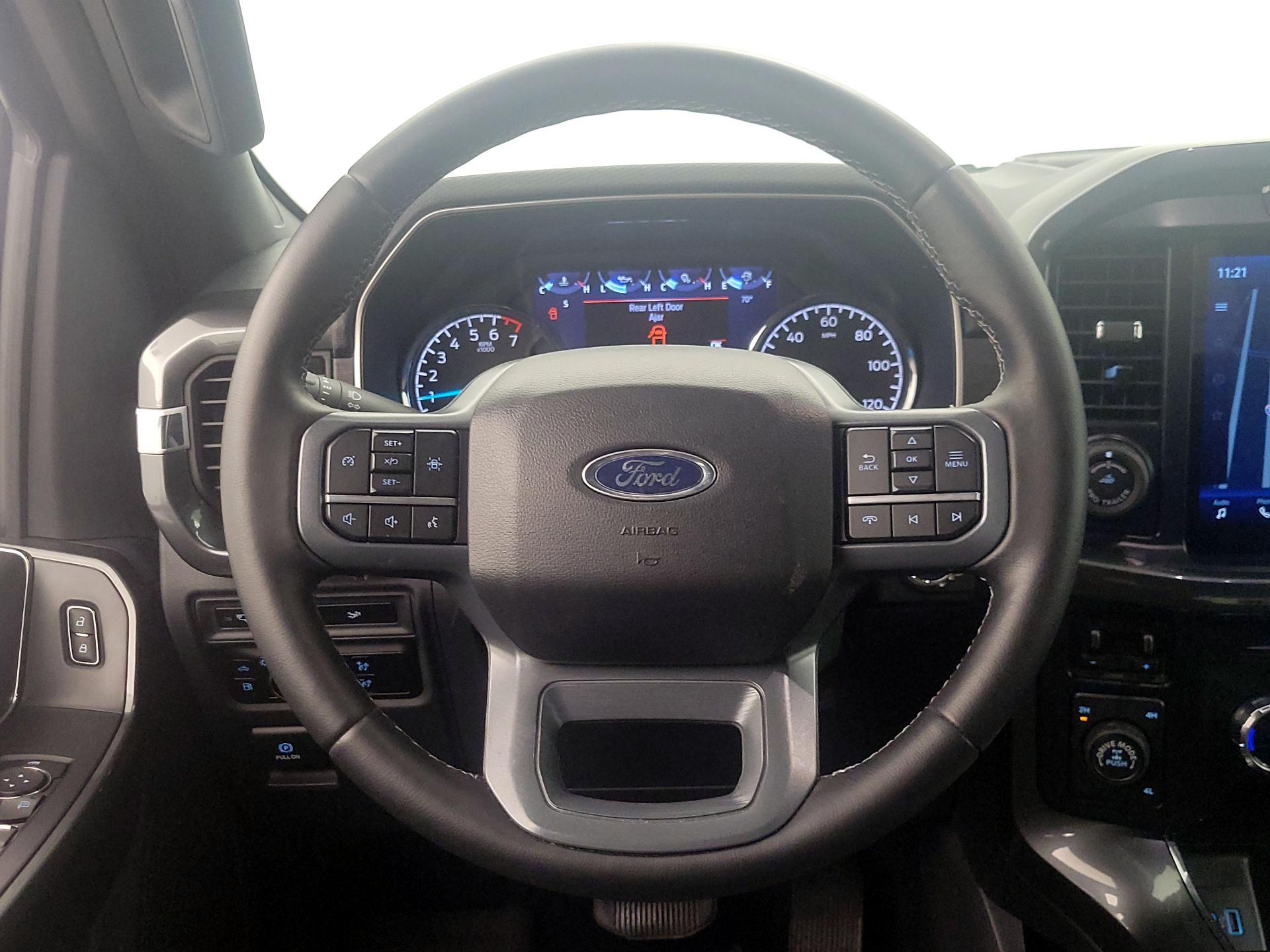 Thumbnail: 2023 Ford F-150 - 10