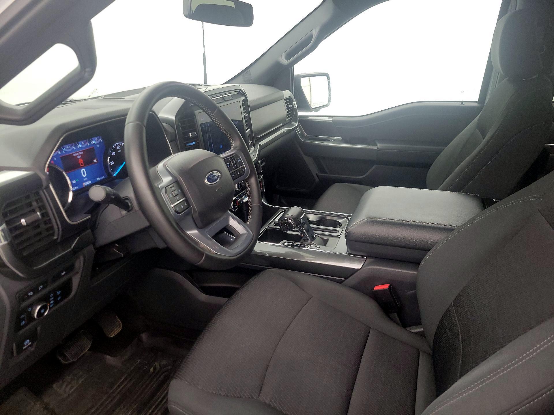 Thumbnail: 2023 Ford F-150 - 11