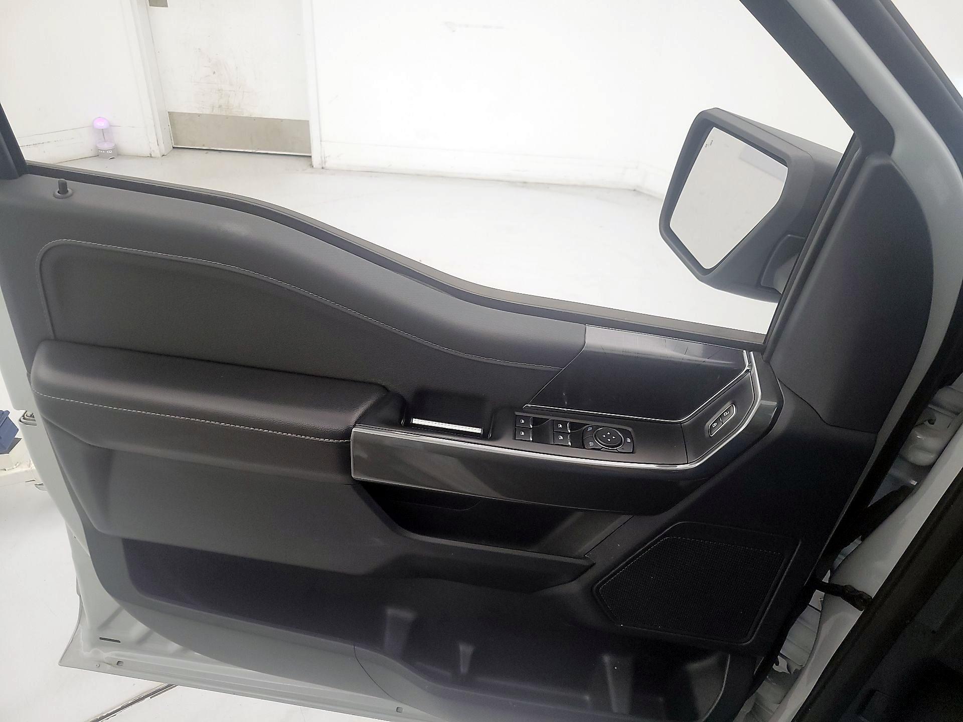 Thumbnail: 2023 Ford F-150 - 12