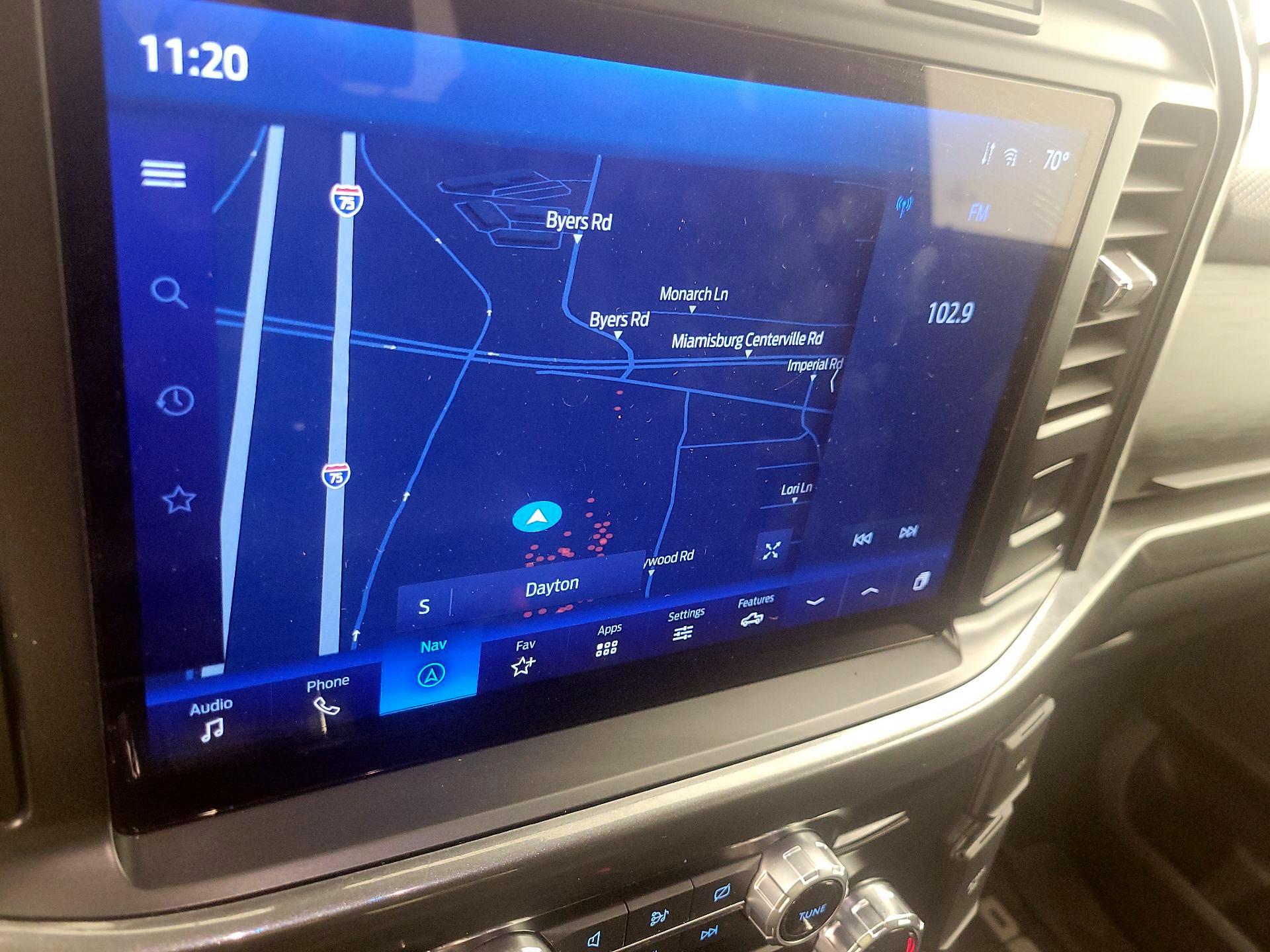 Thumbnail: 2023 Ford F-150 - 14