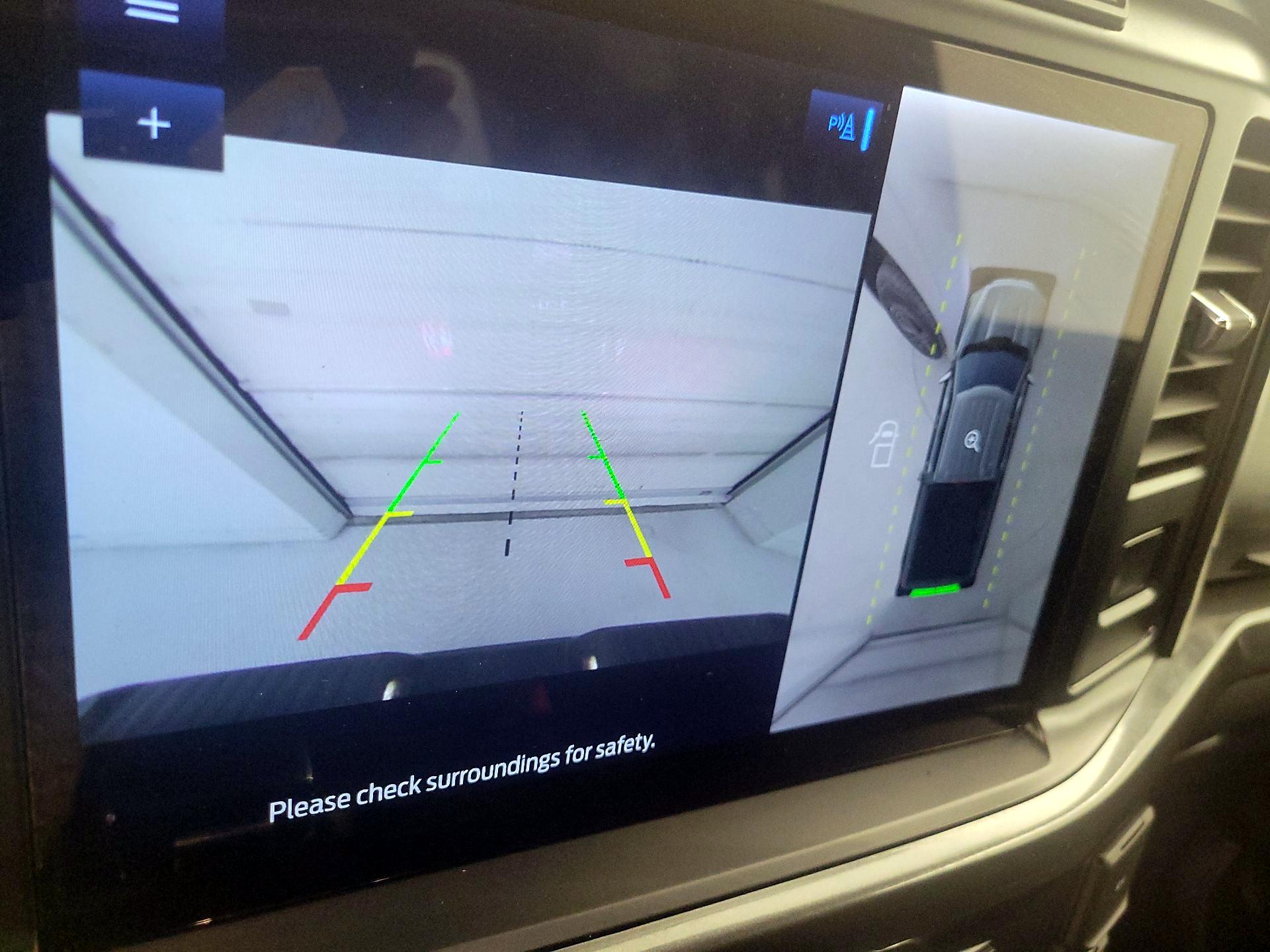 Thumbnail: 2023 Ford F-150 - 15