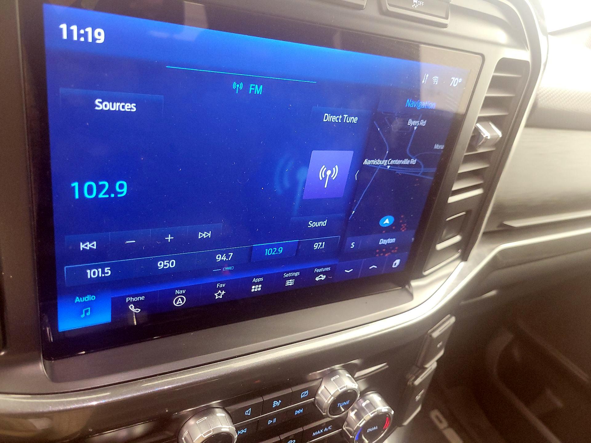 Thumbnail: 2023 Ford F-150 - 16