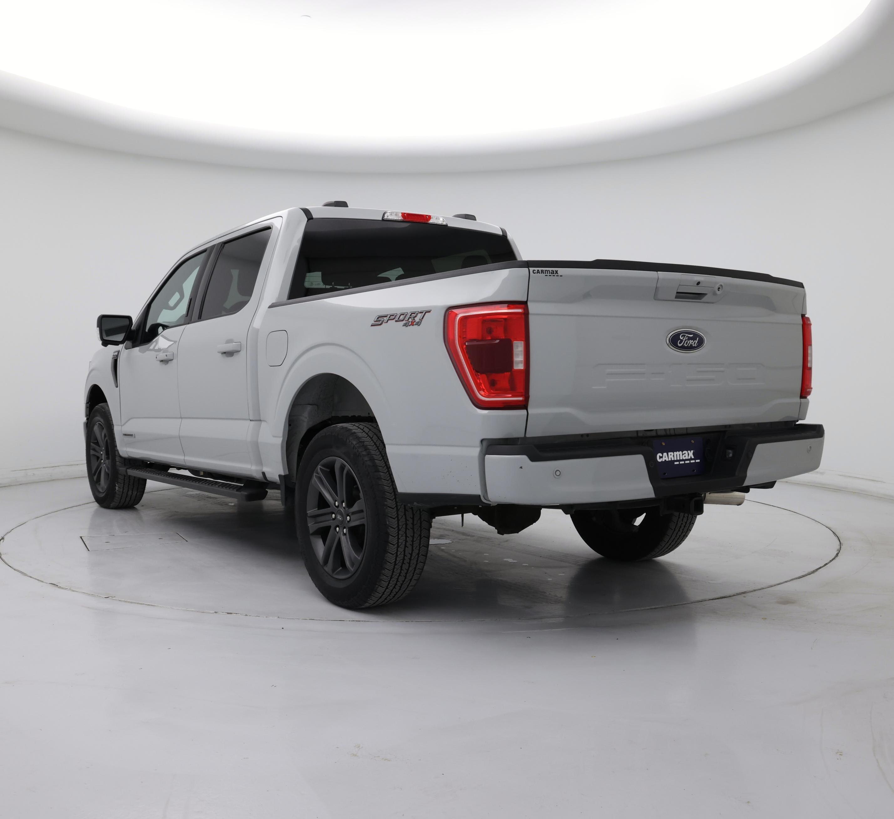 Thumbnail: 2023 Ford F-150 - 2