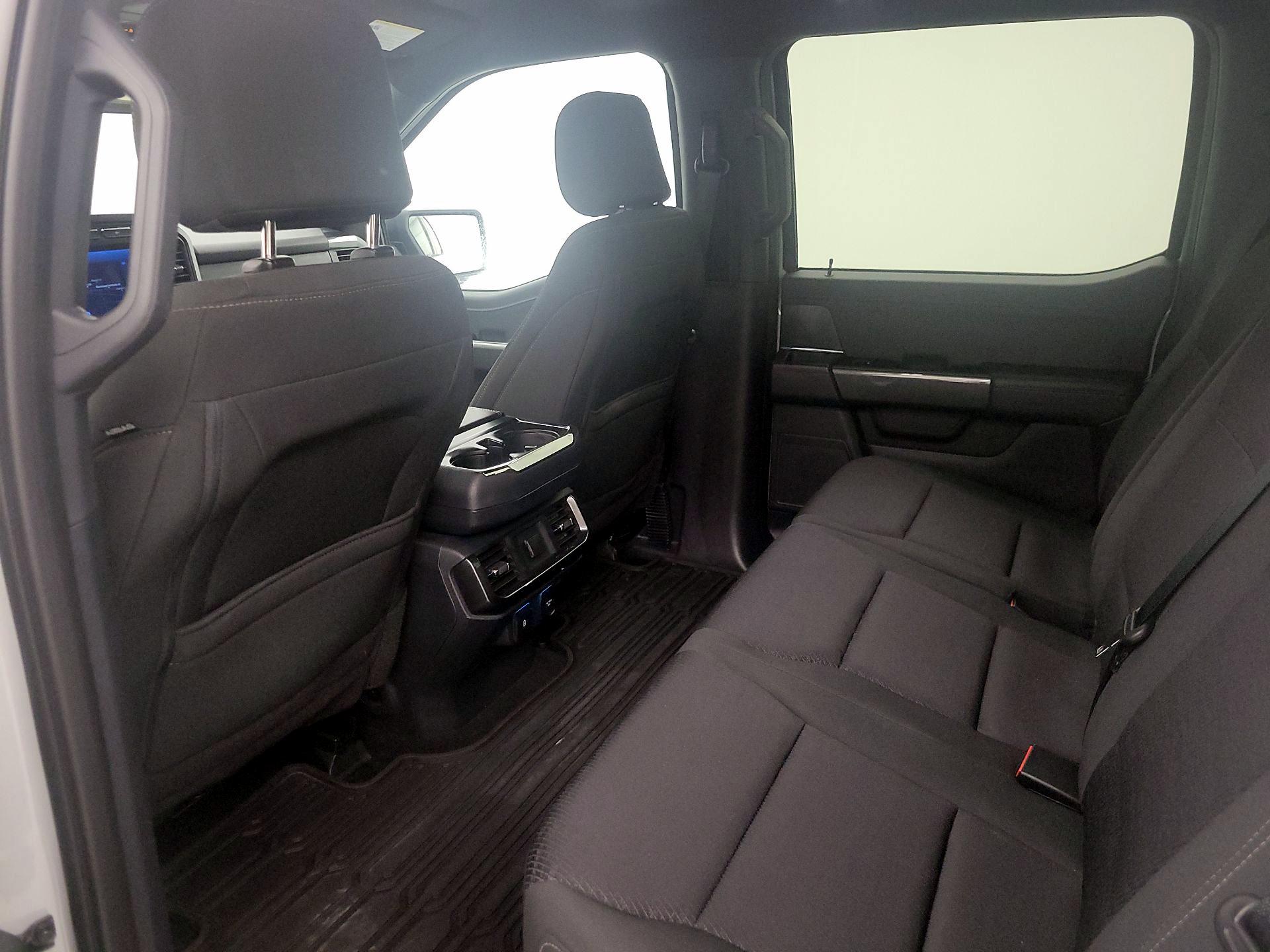 Thumbnail: 2023 Ford F-150 - 20