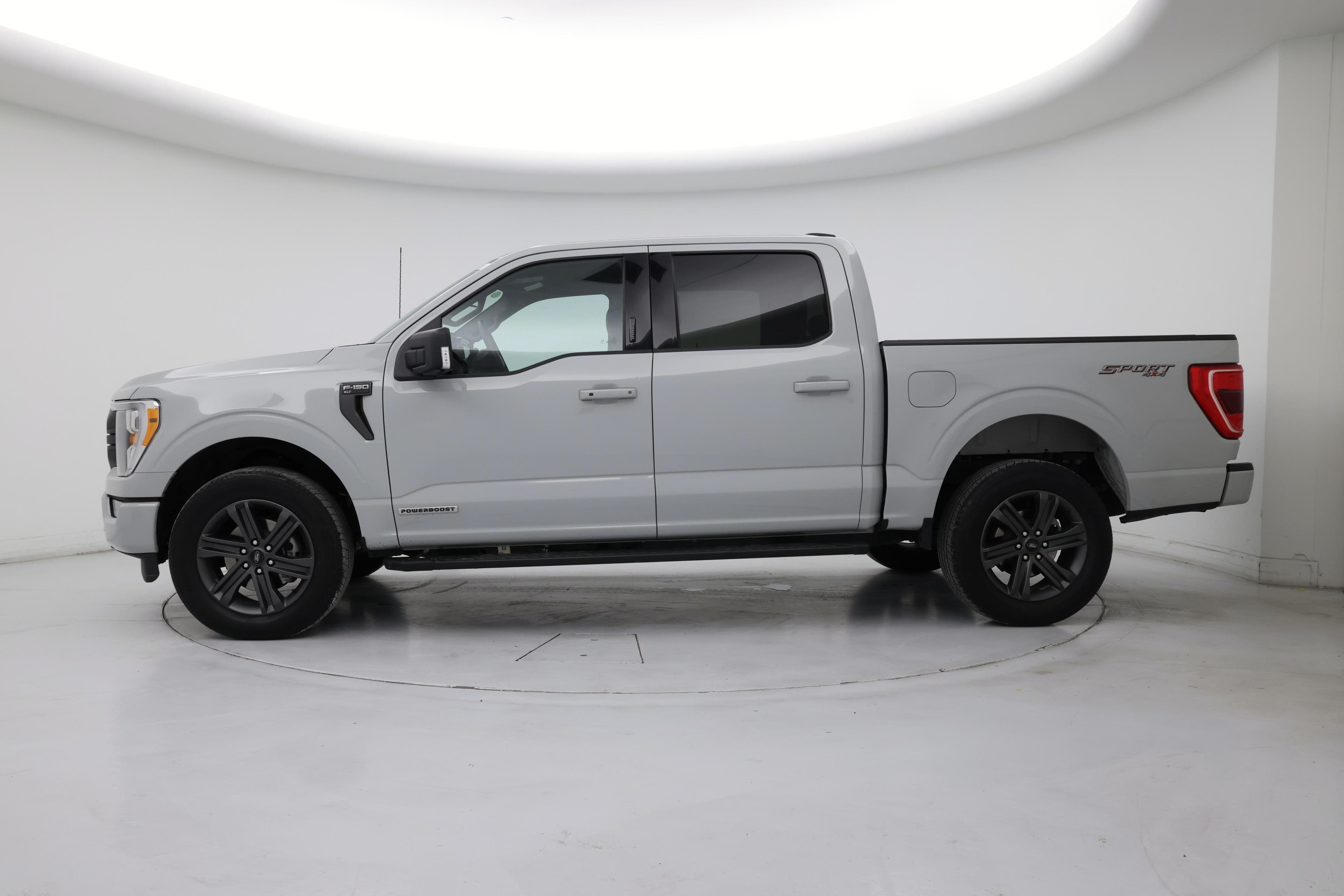 Thumbnail: 2023 Ford F-150 - 3