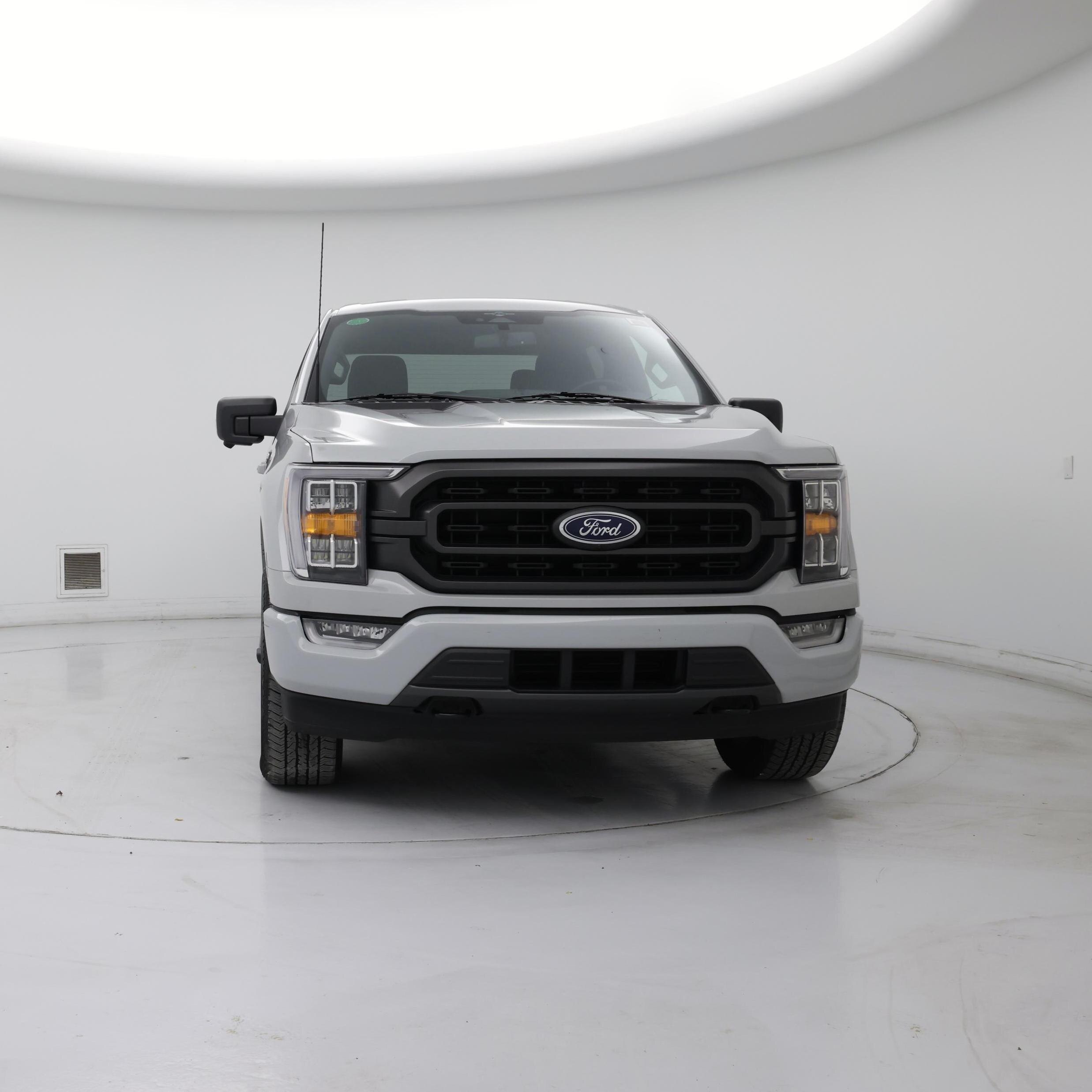 Thumbnail: 2023 Ford F-150 - 5