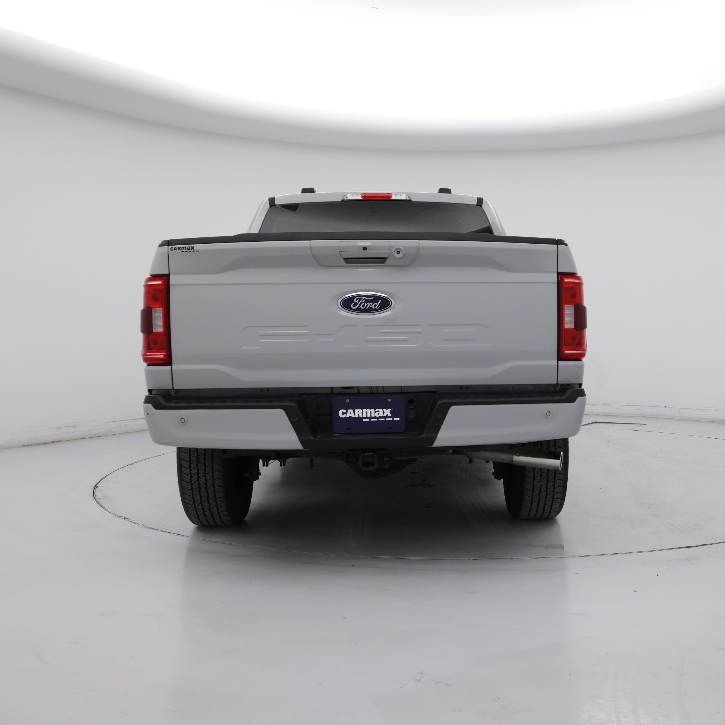 Thumbnail: 2023 Ford F-150 - 6