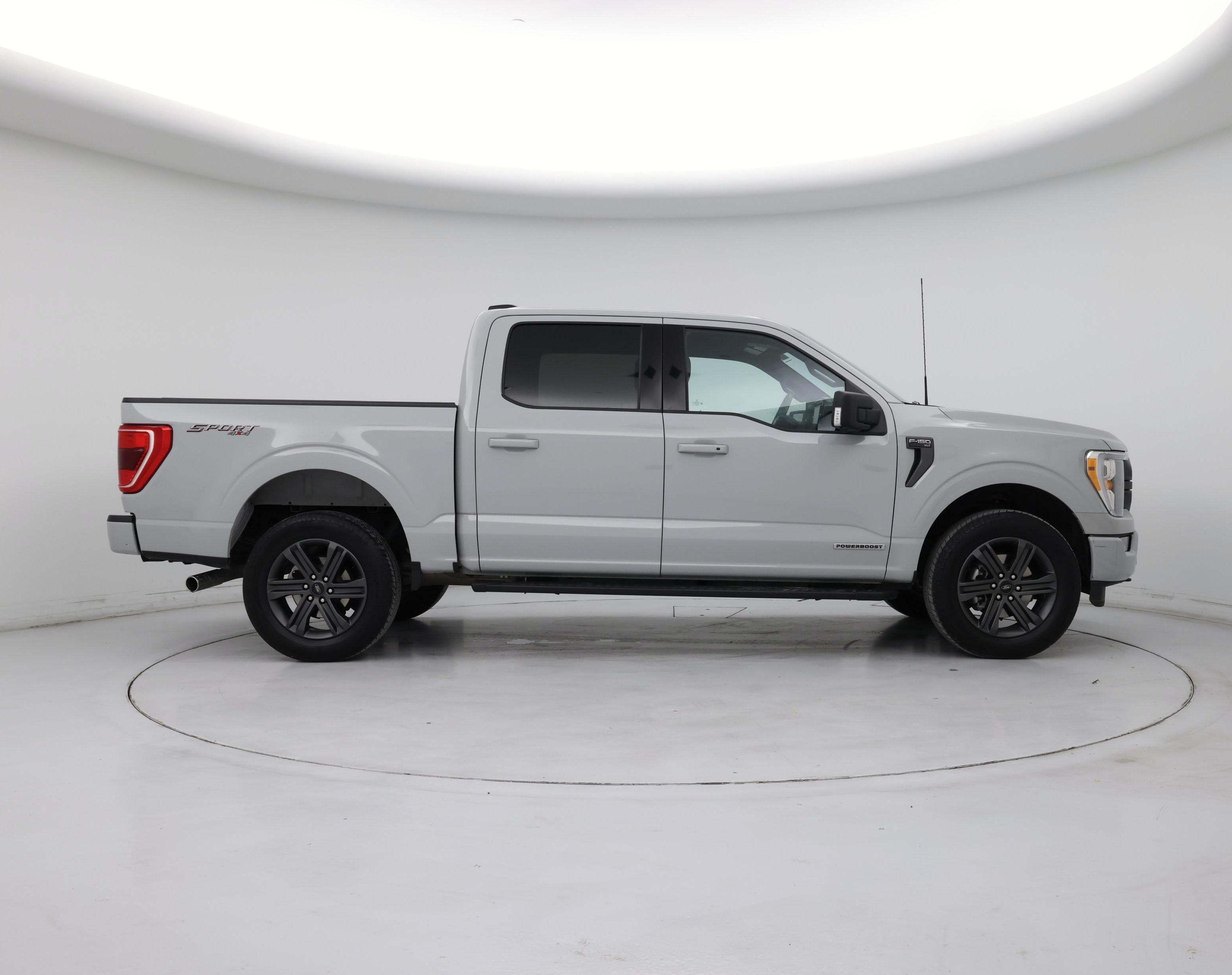 Thumbnail: 2023 Ford F-150 - 7