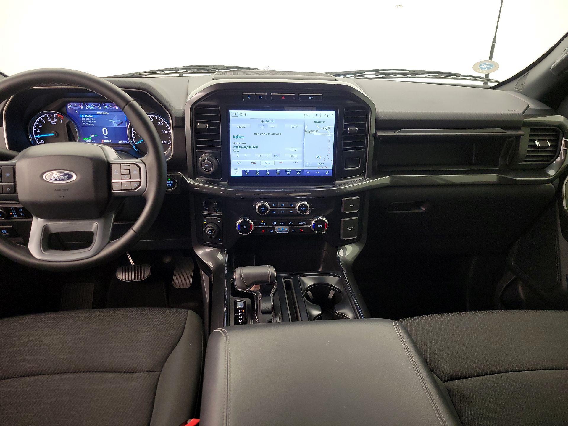 Thumbnail: 2023 Ford F-150 - 9