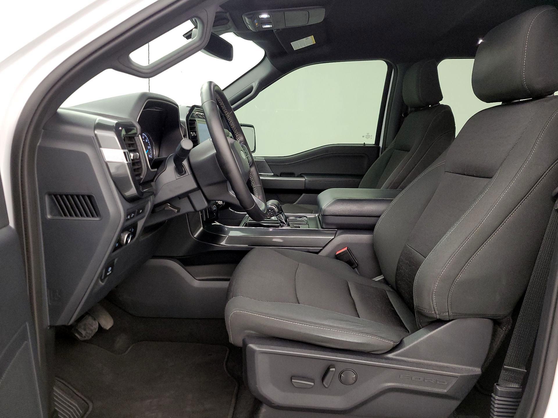 Thumbnail: 2023 Ford F-150 - 11