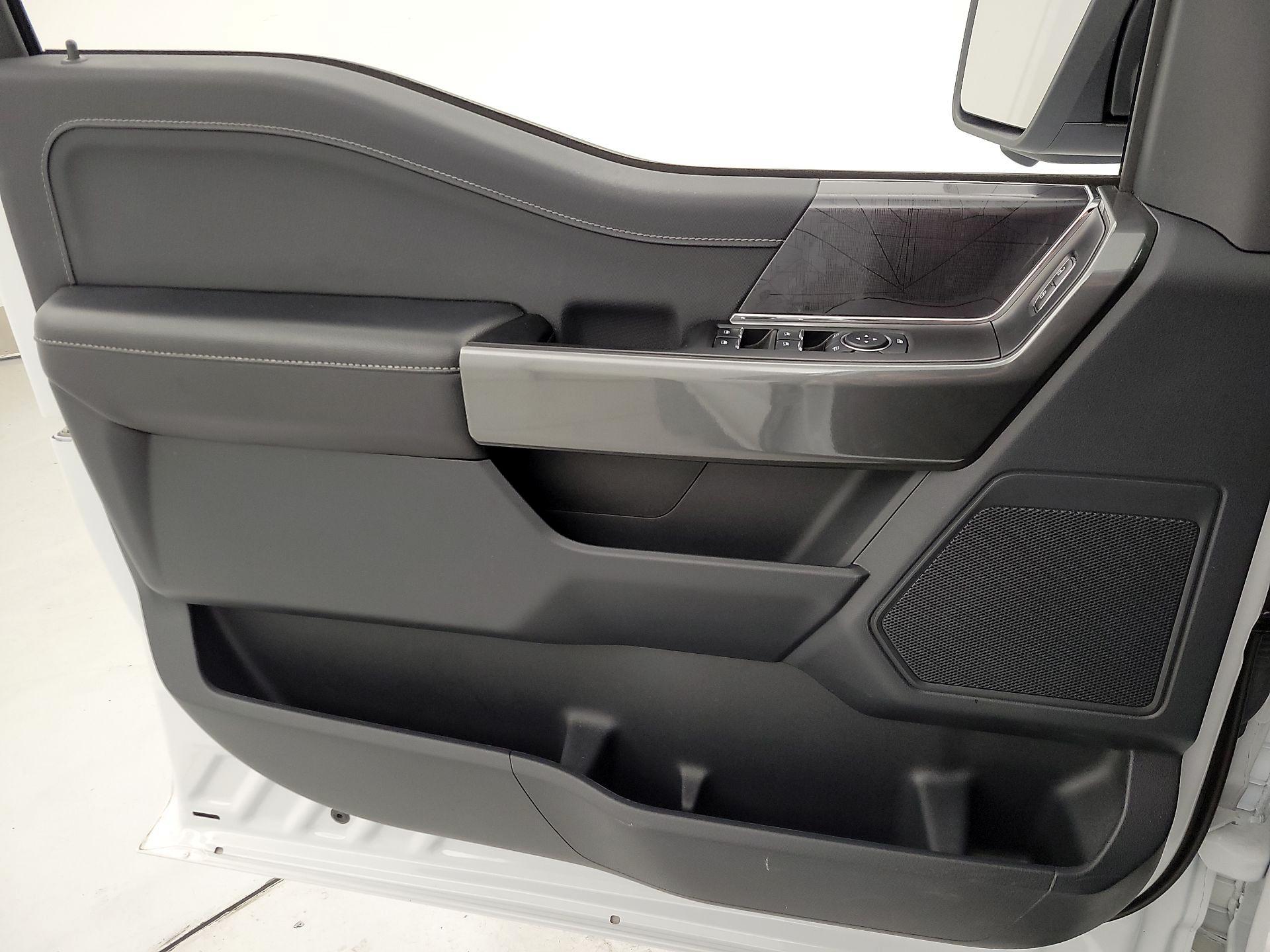 Thumbnail: 2023 Ford F-150 - 12