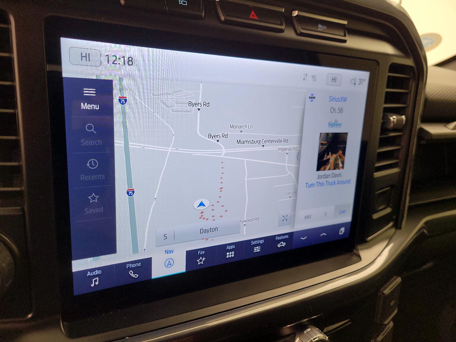 Thumbnail: 2023 Ford F-150 - 14