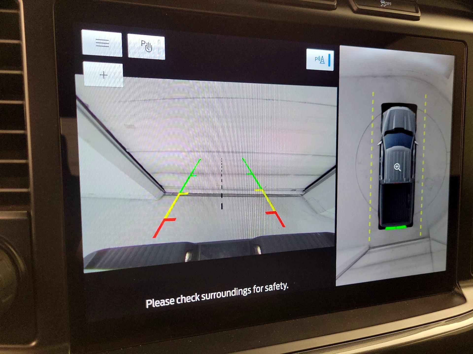 Thumbnail: 2023 Ford F-150 - 15