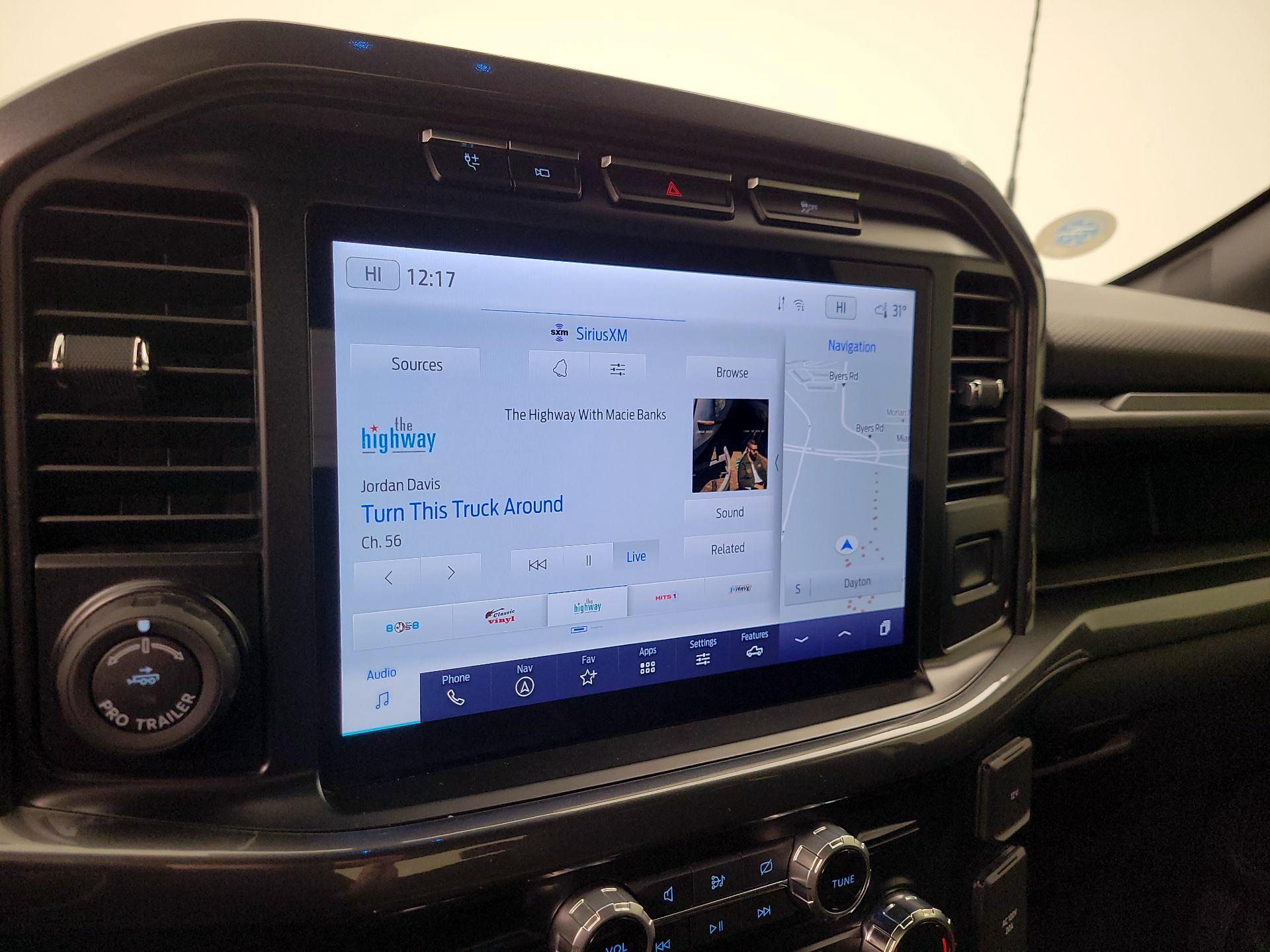 Thumbnail: 2023 Ford F-150 - 16