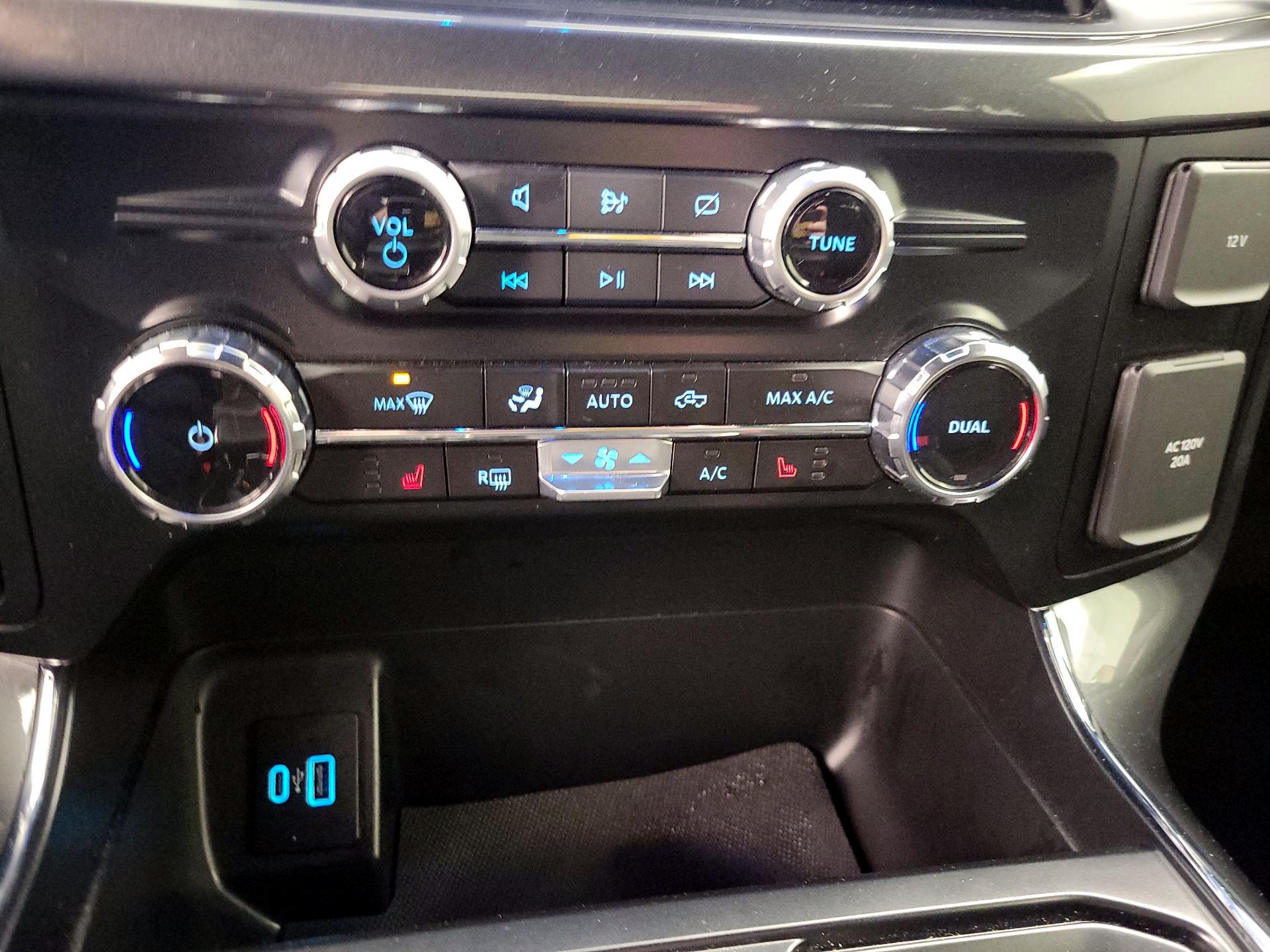 Thumbnail: 2023 Ford F-150 - 17