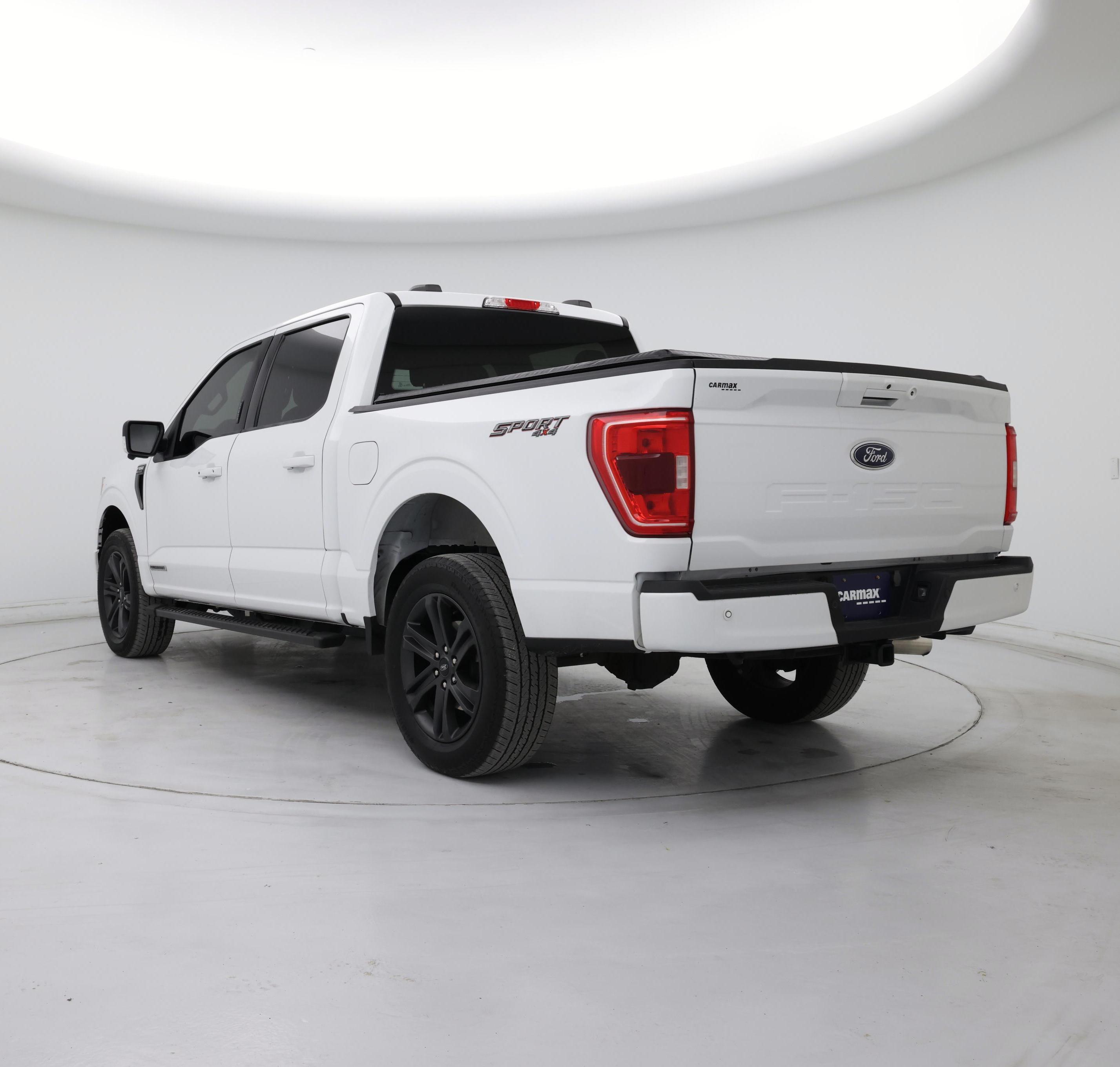 Thumbnail: 2023 Ford F-150 - 2