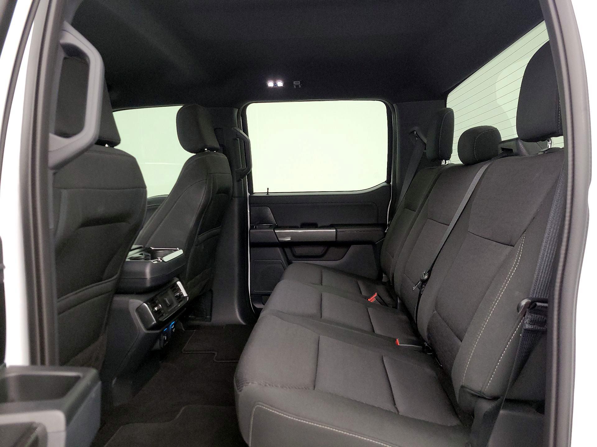 Thumbnail: 2023 Ford F-150 - 20