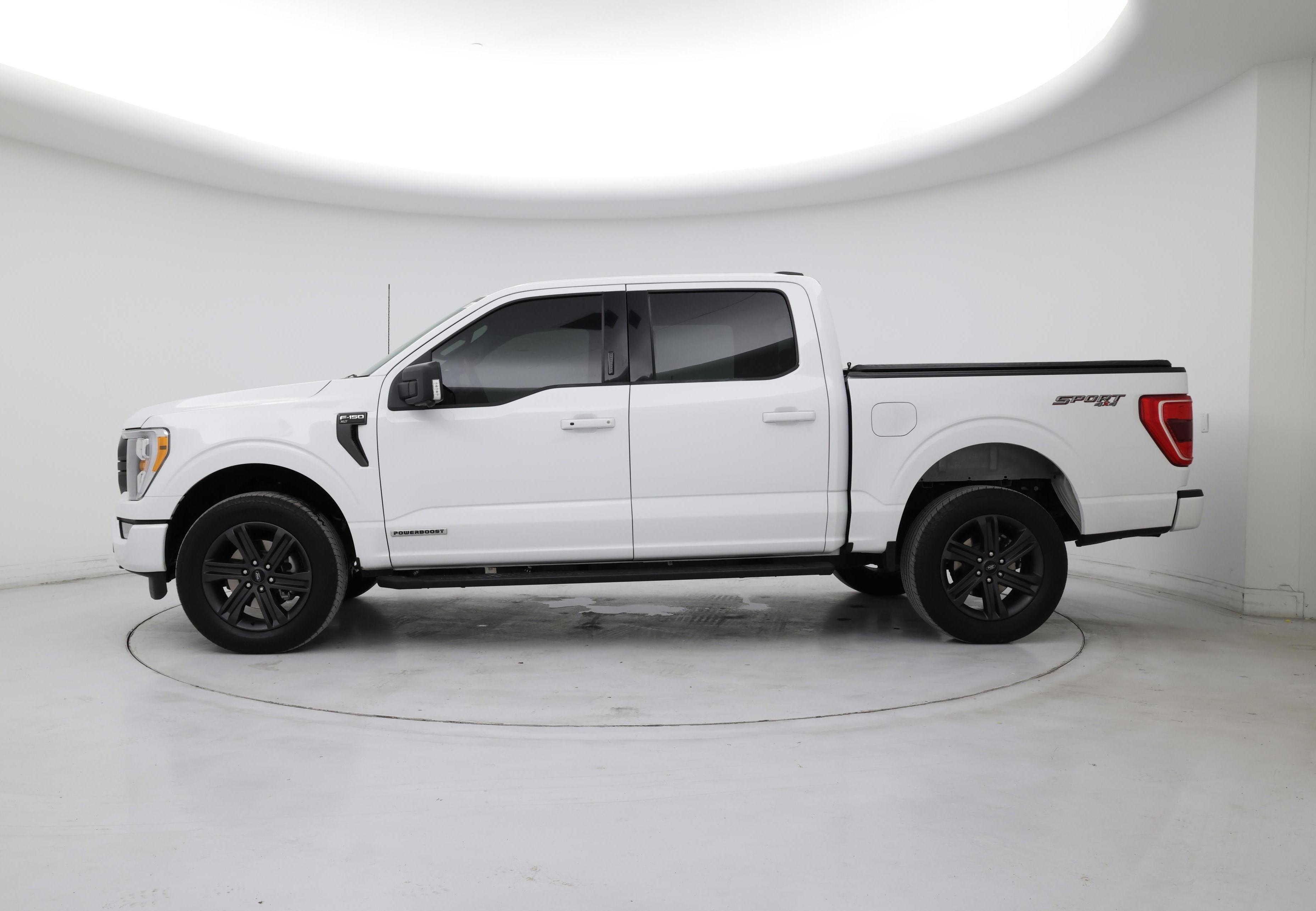 Thumbnail: 2023 Ford F-150 - 3