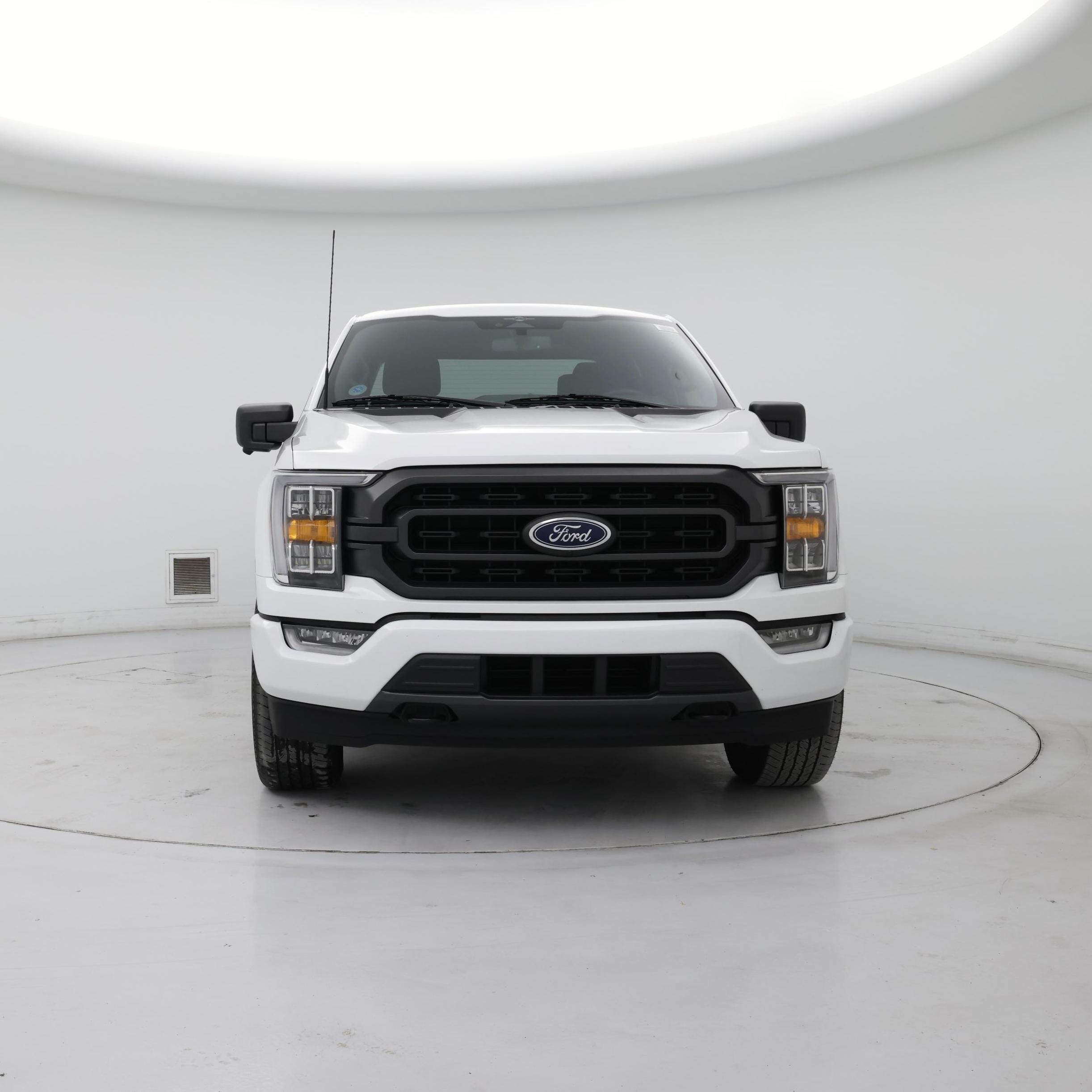 Thumbnail: 2023 Ford F-150 - 5