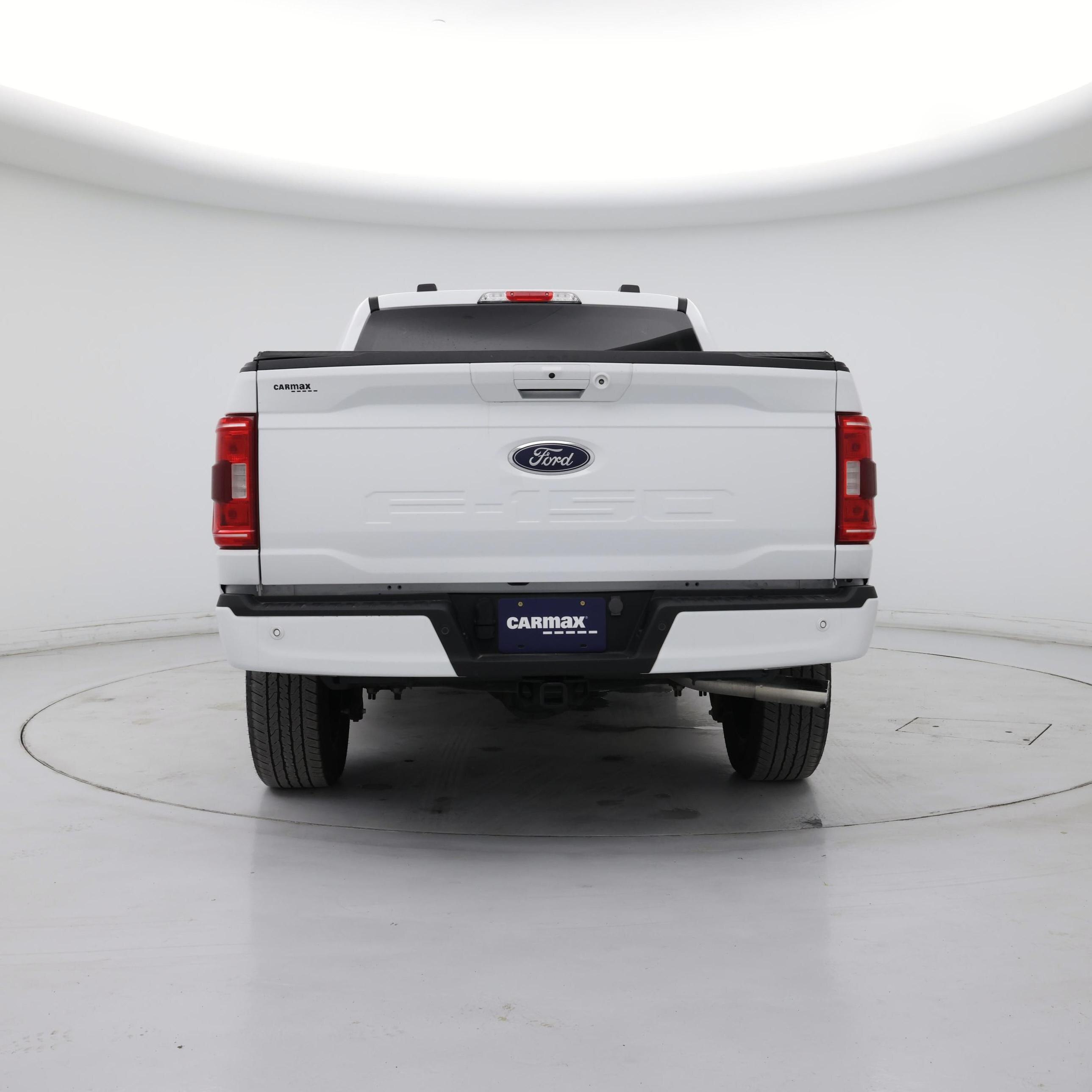 Thumbnail: 2023 Ford F-150 - 6