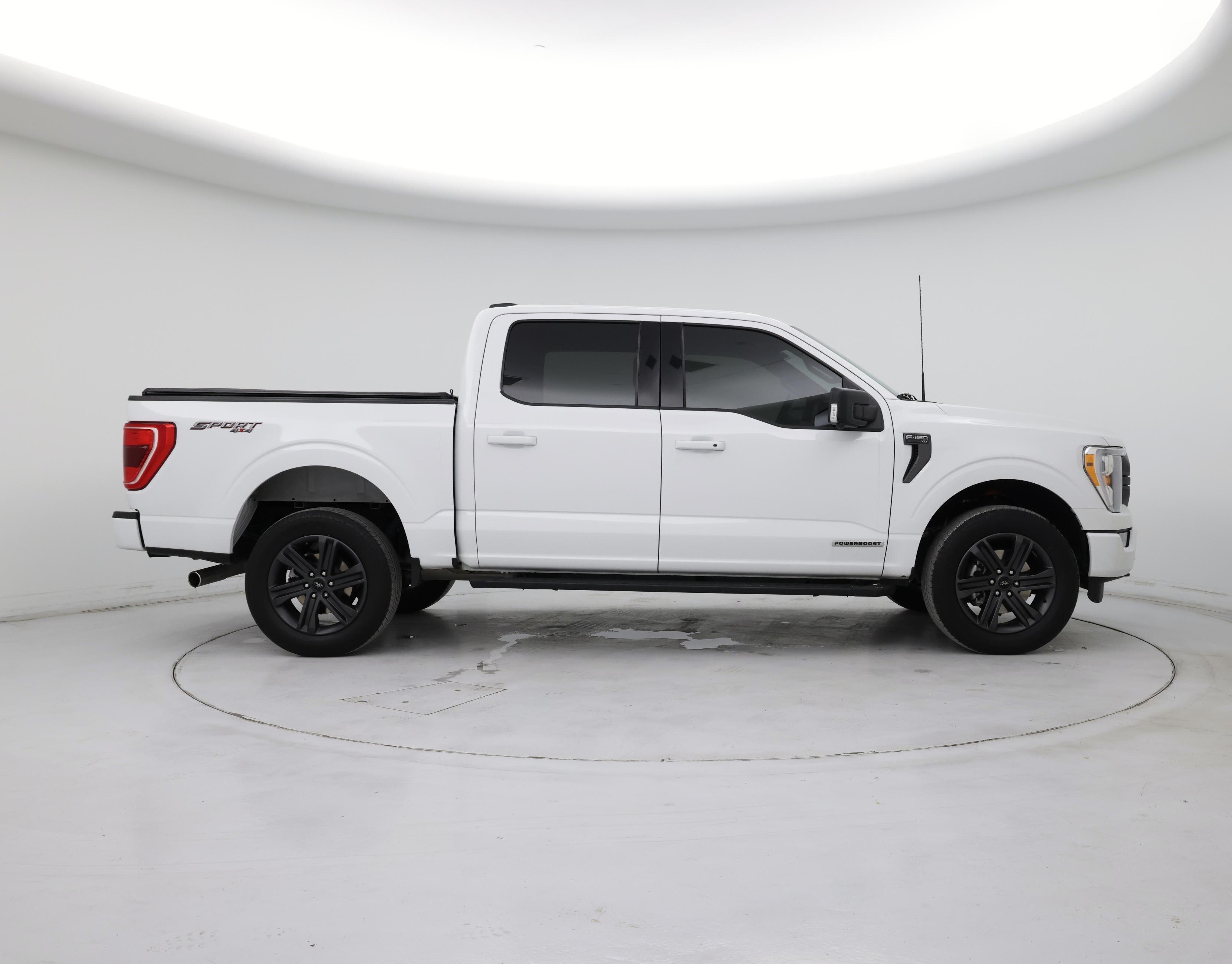 Thumbnail: 2023 Ford F-150 - 7