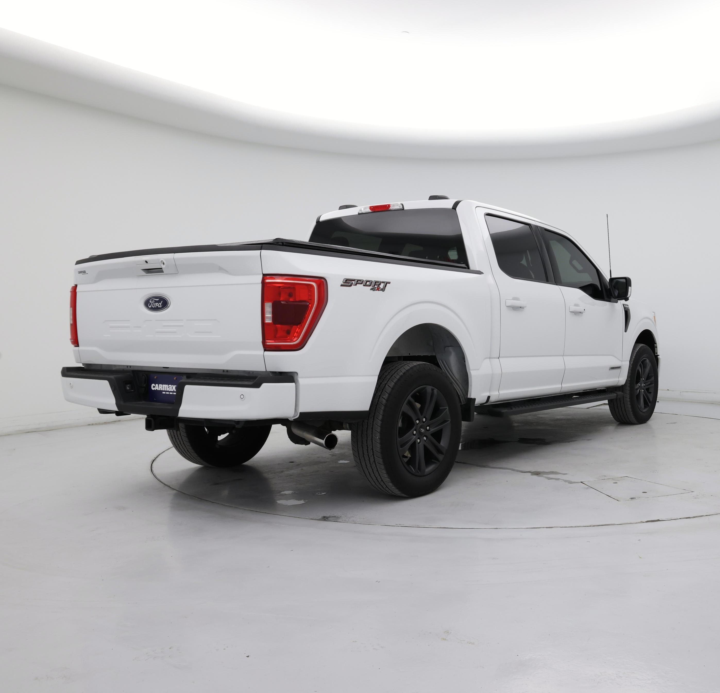 Thumbnail: 2023 Ford F-150 - 8