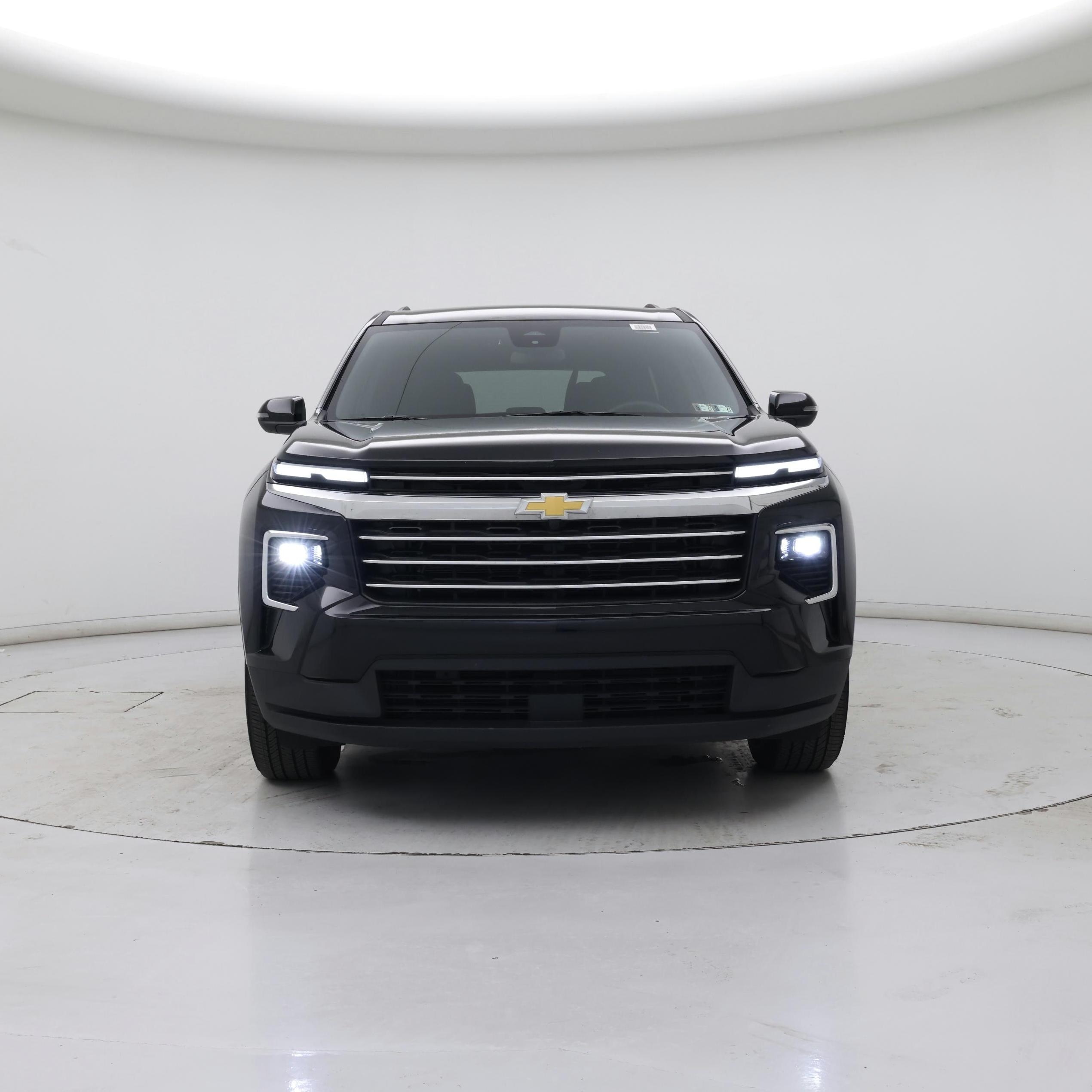 Thumbnail: 2025 Chevrolet Traverse - 5