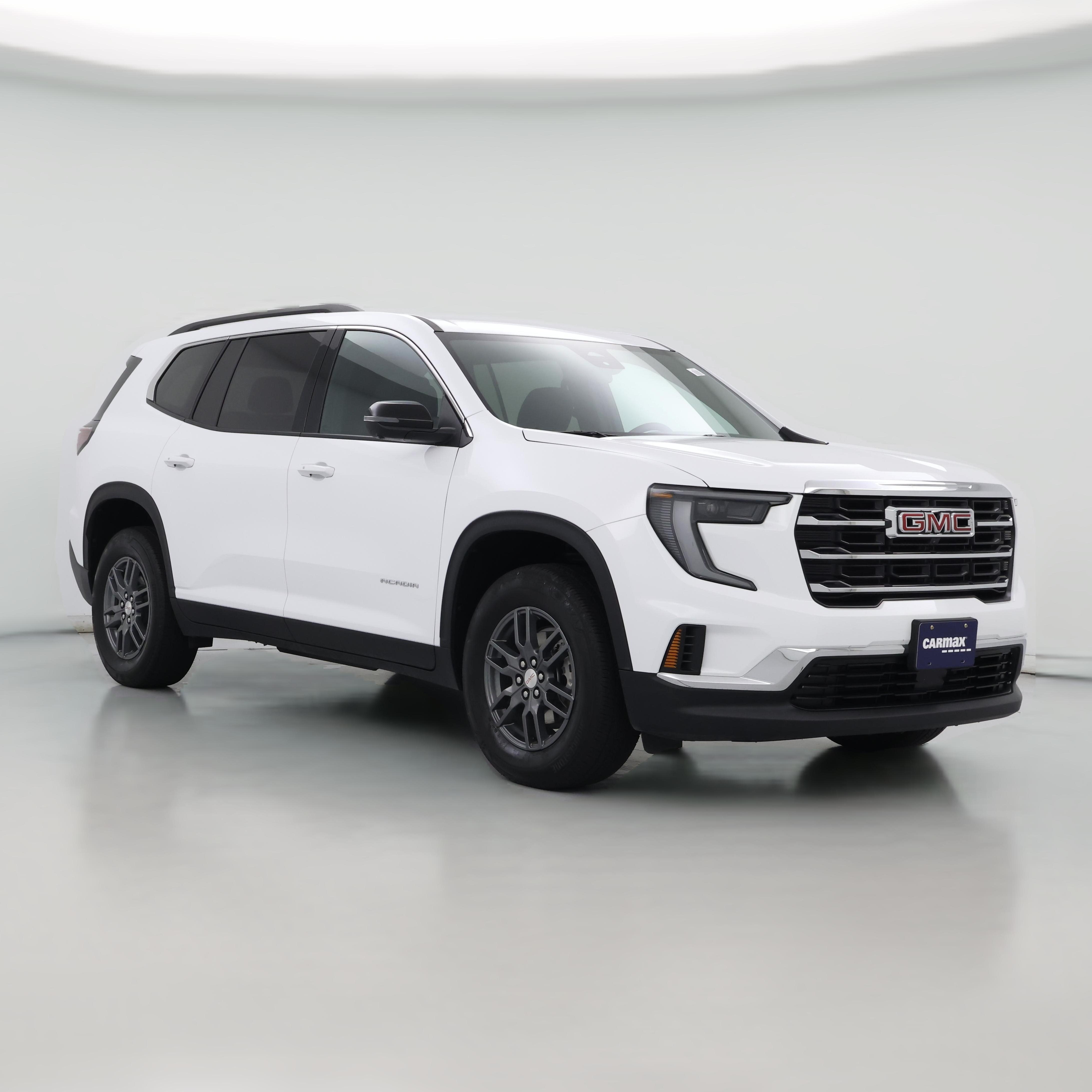 Thumbnail: 2025 GMC Acadia - 1