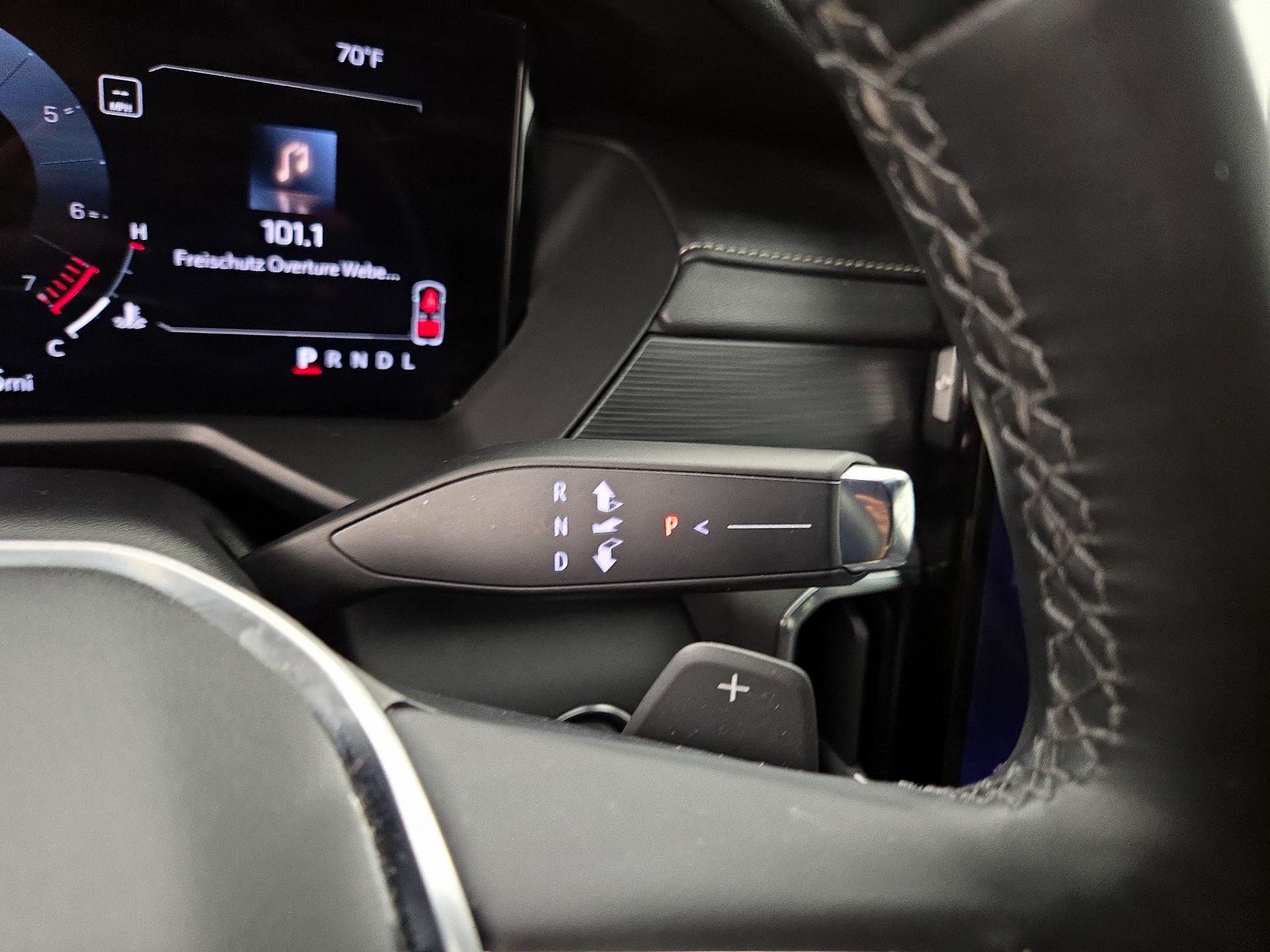 Thumbnail: 2025 GMC Acadia - 17