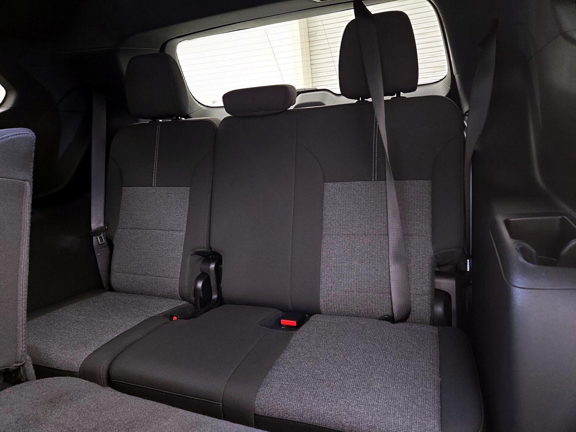 Thumbnail: 2025 GMC Acadia - 20