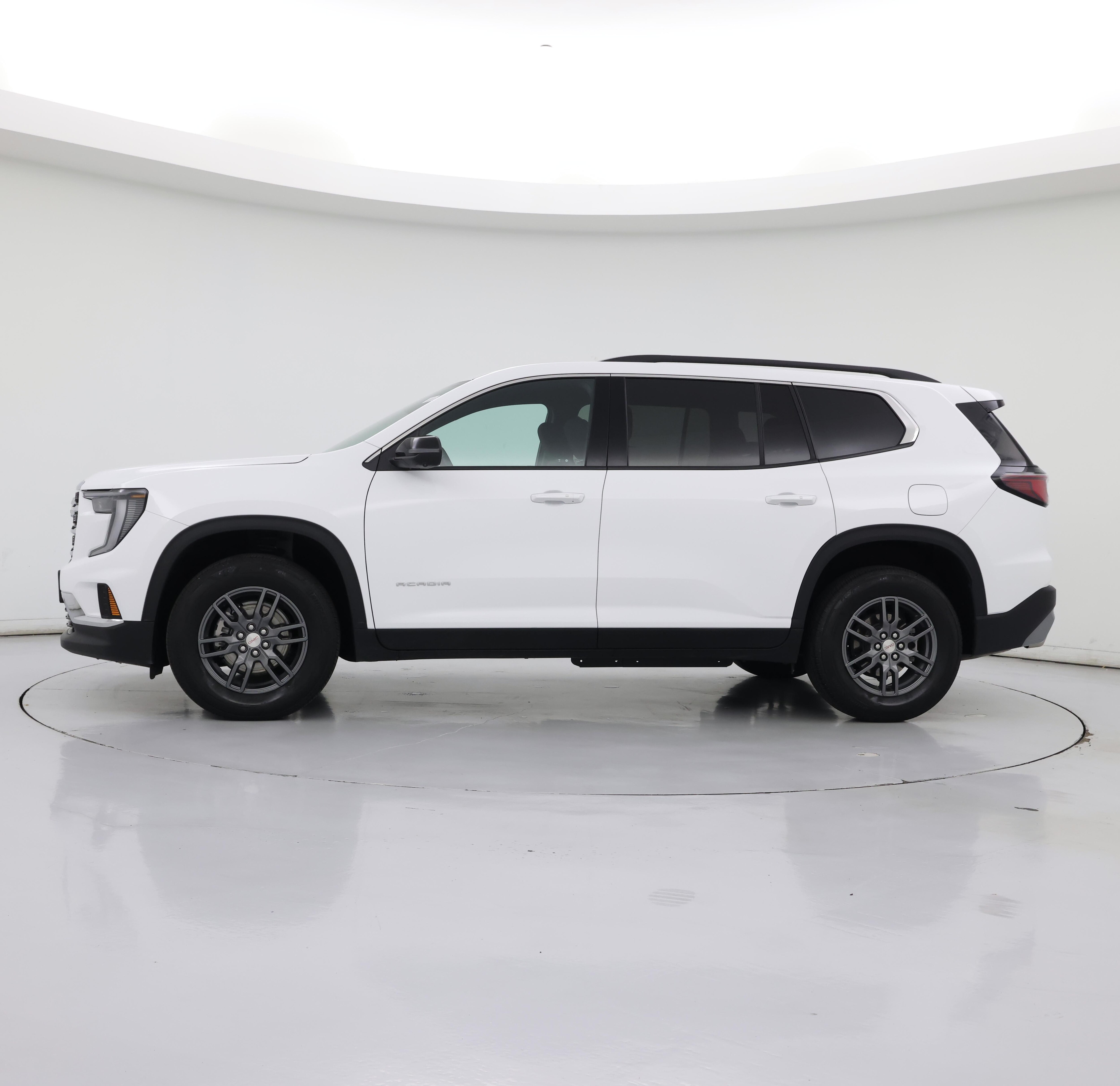 Thumbnail: 2025 GMC Acadia - 3