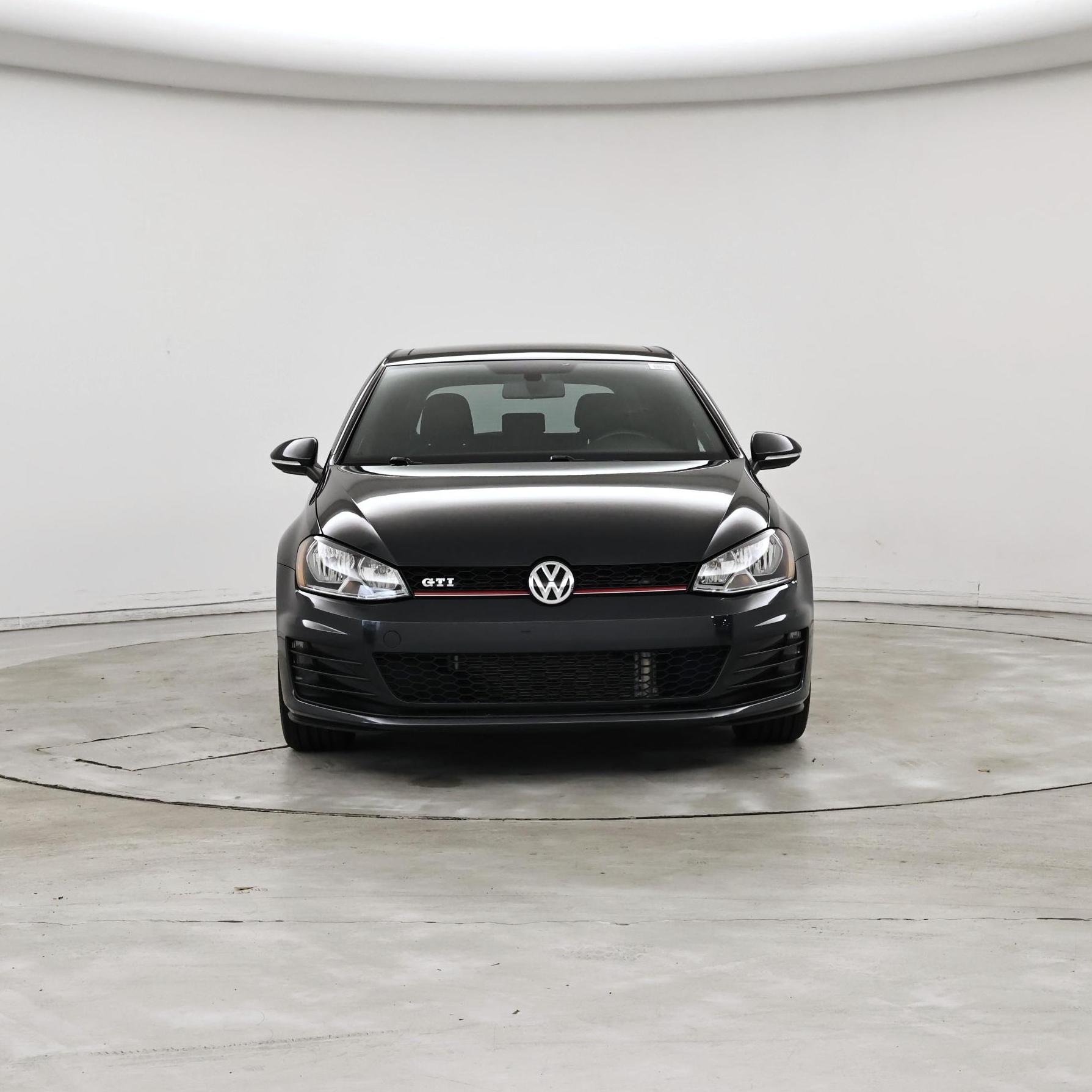 Thumbnail: 2015 Volkswagen Golf - 5