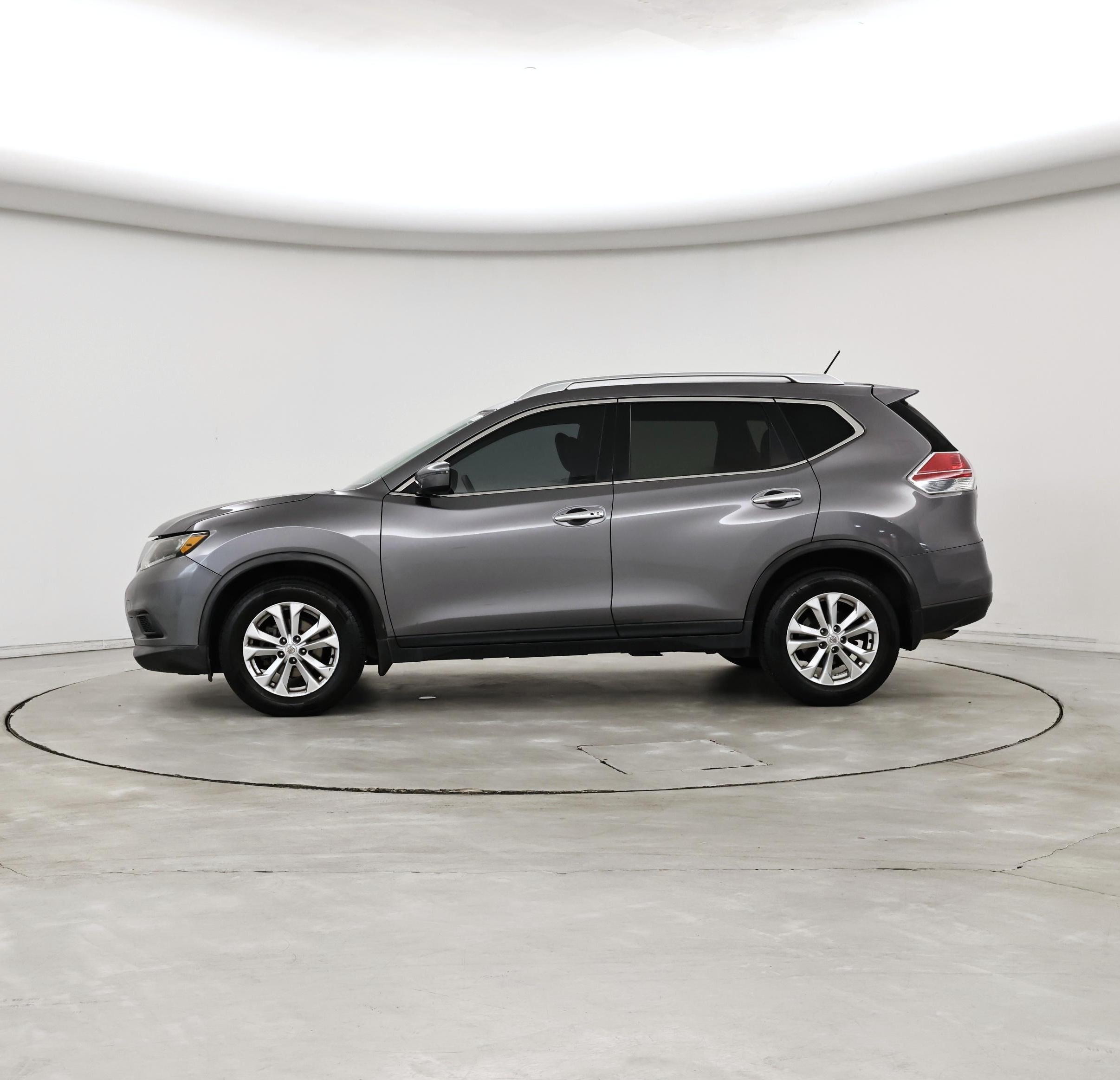 Thumbnail: 2016 Nissan Rogue - 3