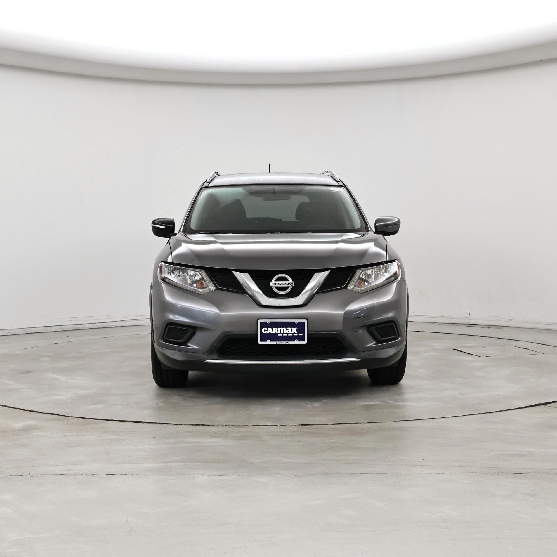 Thumbnail: 2016 Nissan Rogue - 5