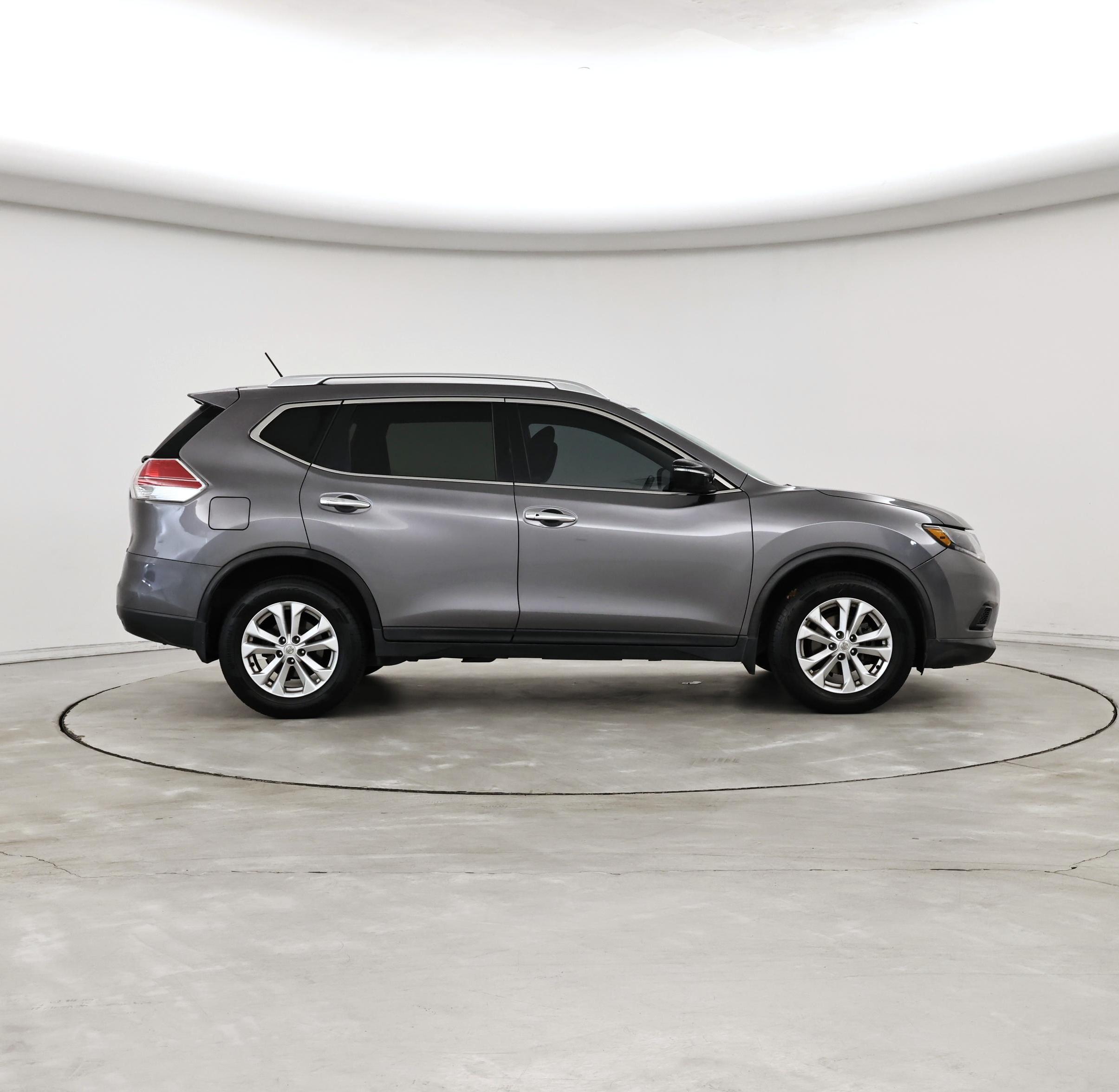 Thumbnail: 2016 Nissan Rogue - 7