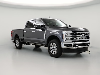 2023 Ford F250 Lariat