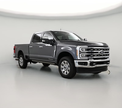 2023 Ford F250 Lariat