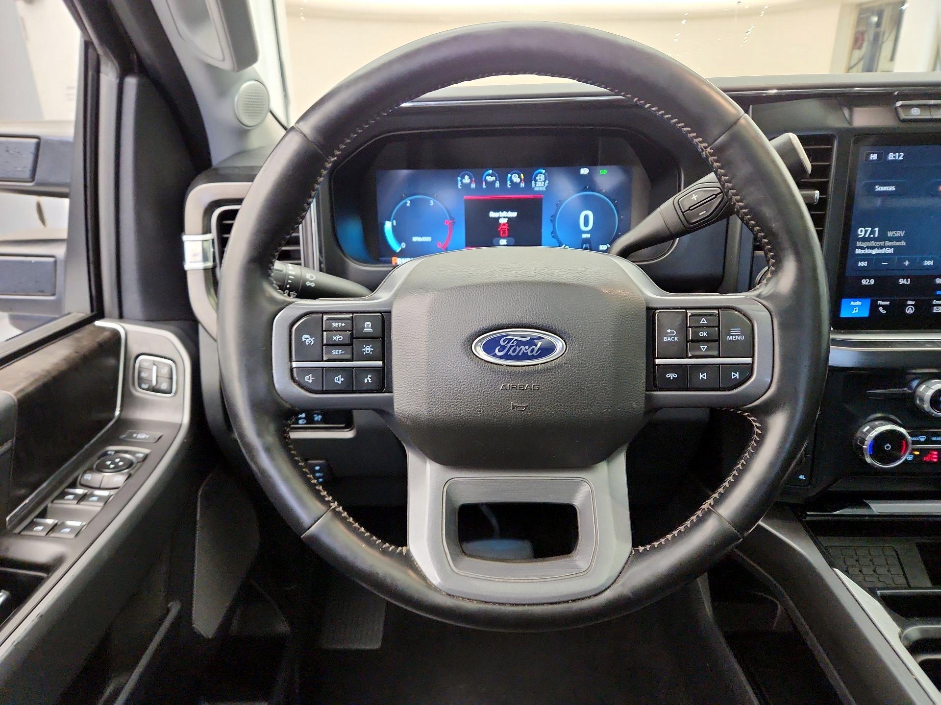 Thumbnail: 2023 Ford F-250 - 10