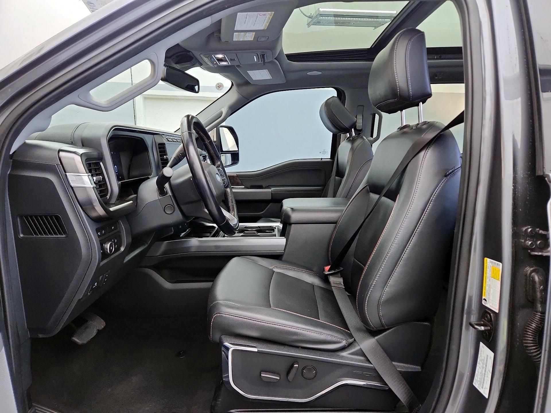 Thumbnail: 2023 Ford F-250 - 11