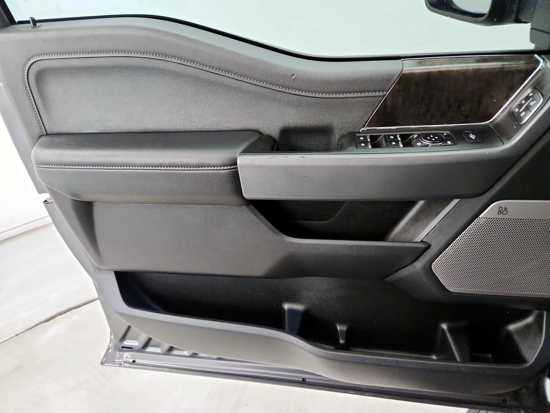 Thumbnail: 2023 Ford F-250 - 12