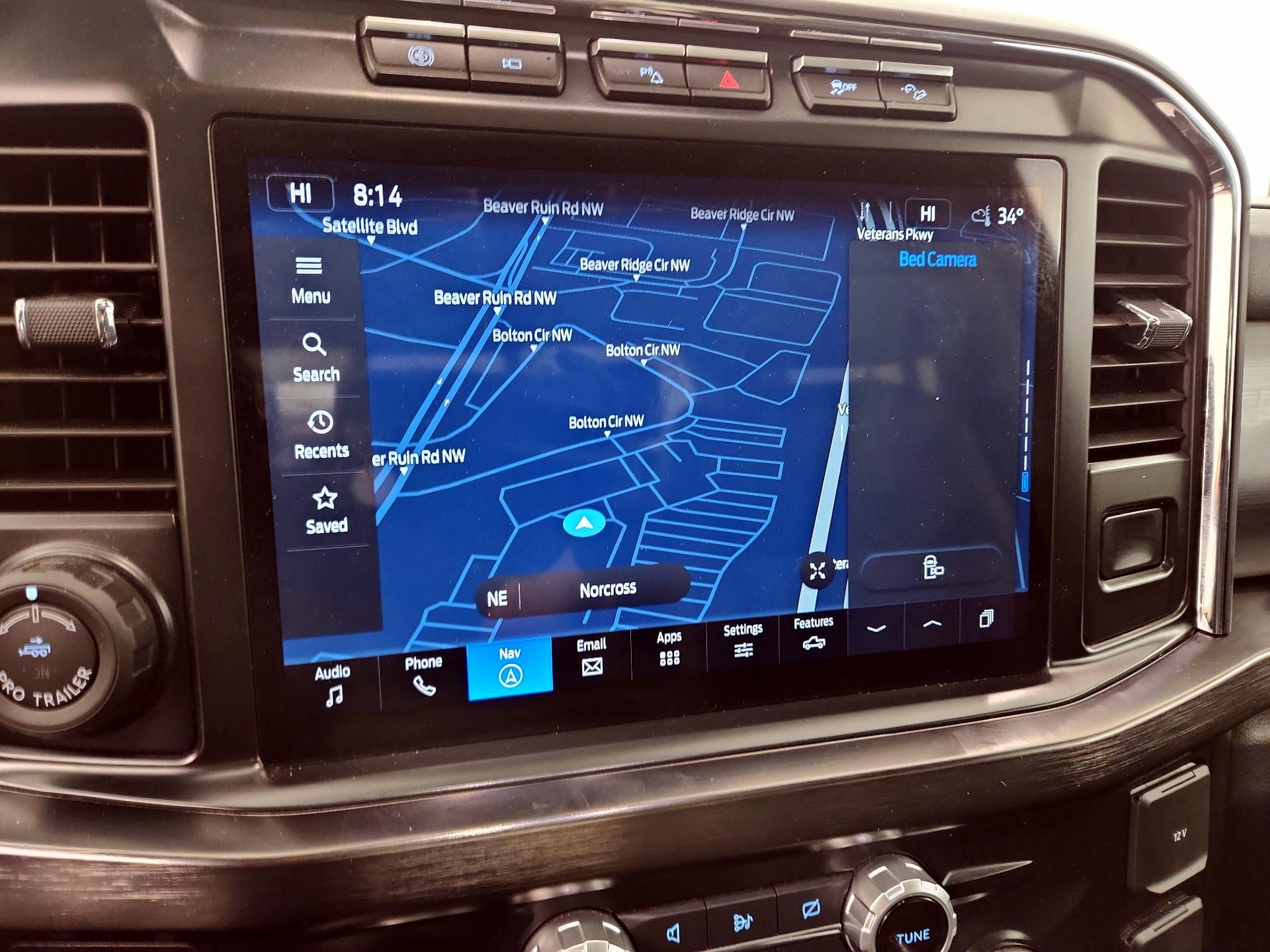 Thumbnail: 2023 Ford F-250 - 14