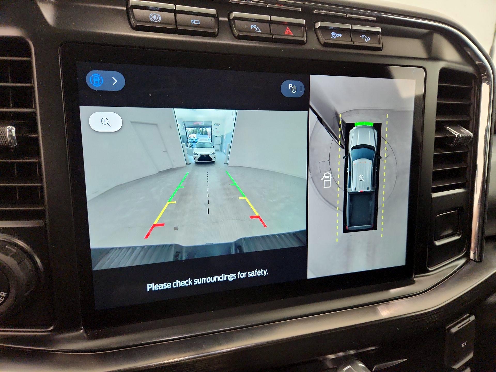 Thumbnail: 2023 Ford F-250 - 15