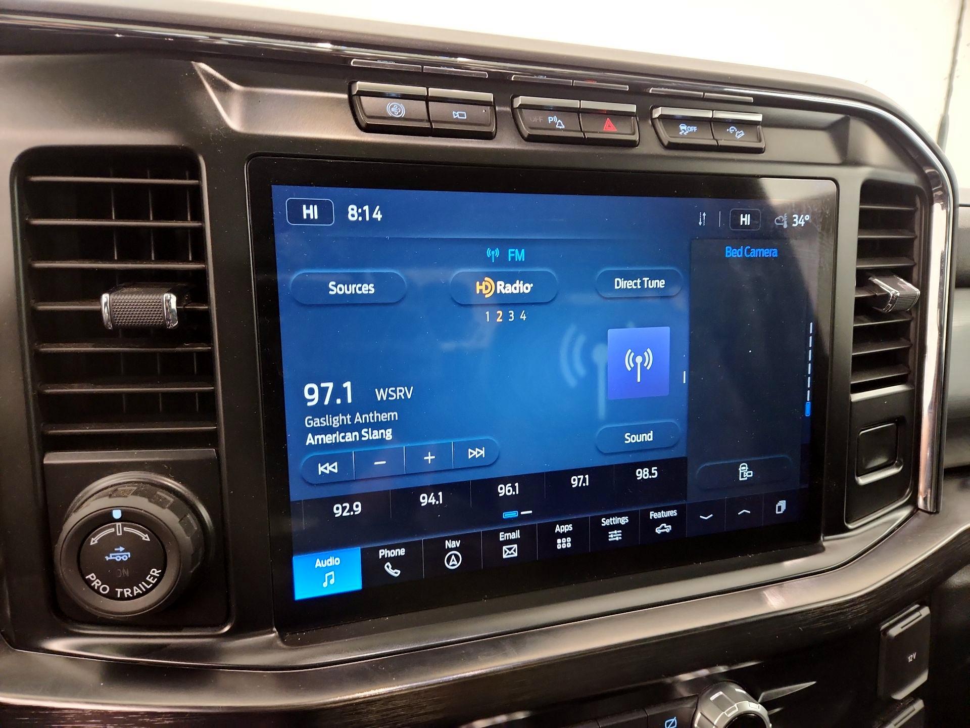 Thumbnail: 2023 Ford F-250 - 16