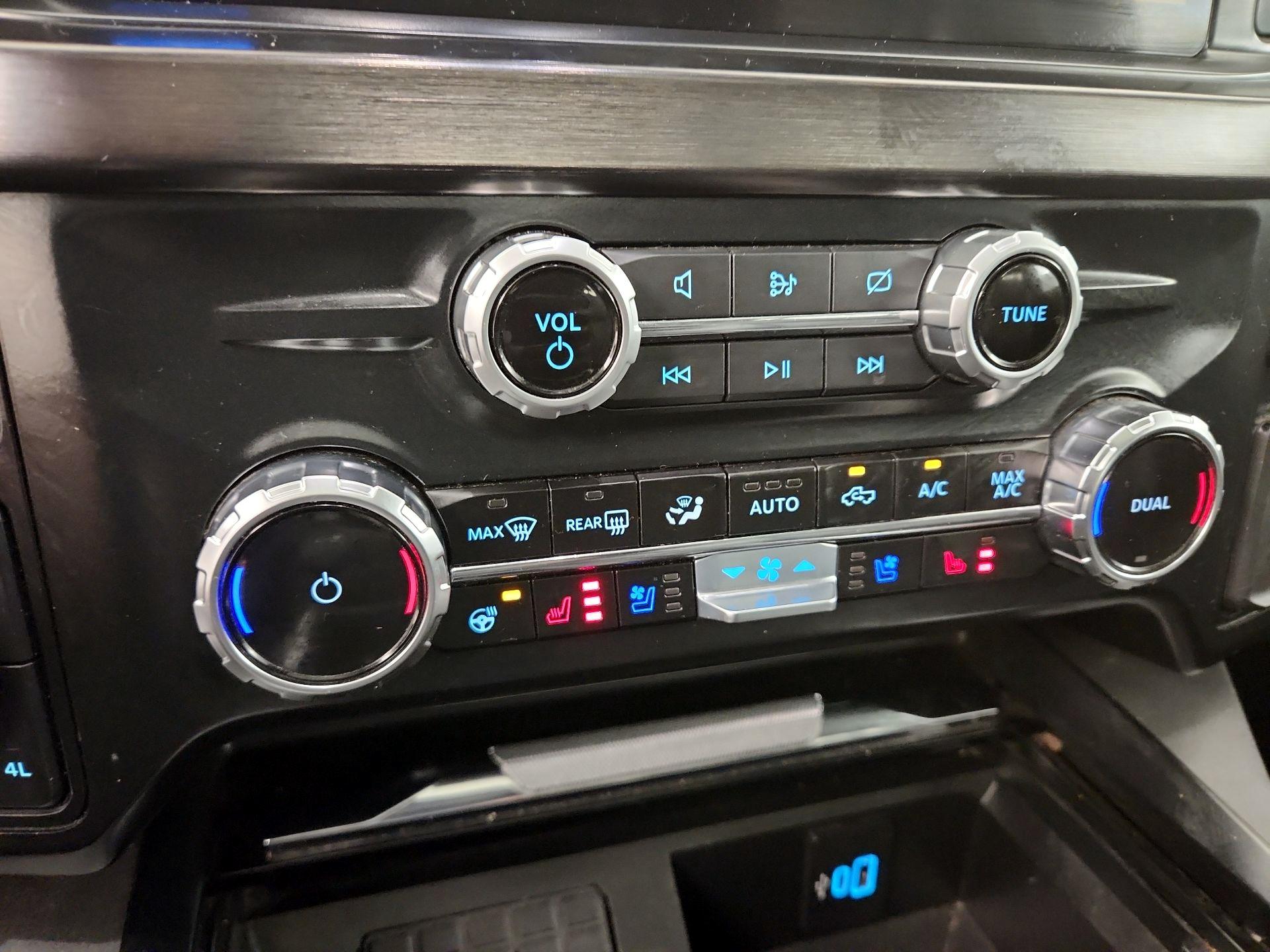 Thumbnail: 2023 Ford F-250 - 17