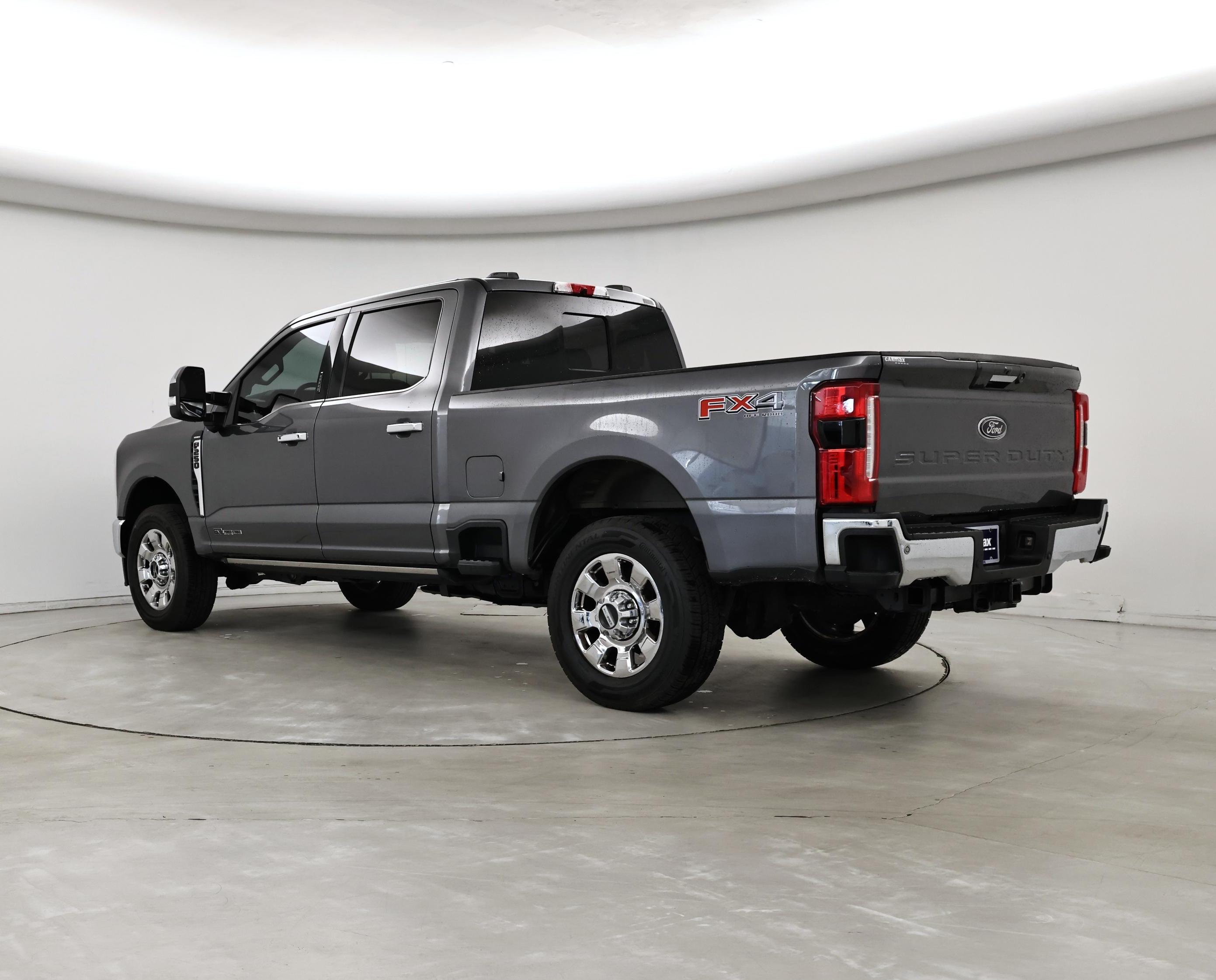 Thumbnail: 2023 Ford F-250 - 2