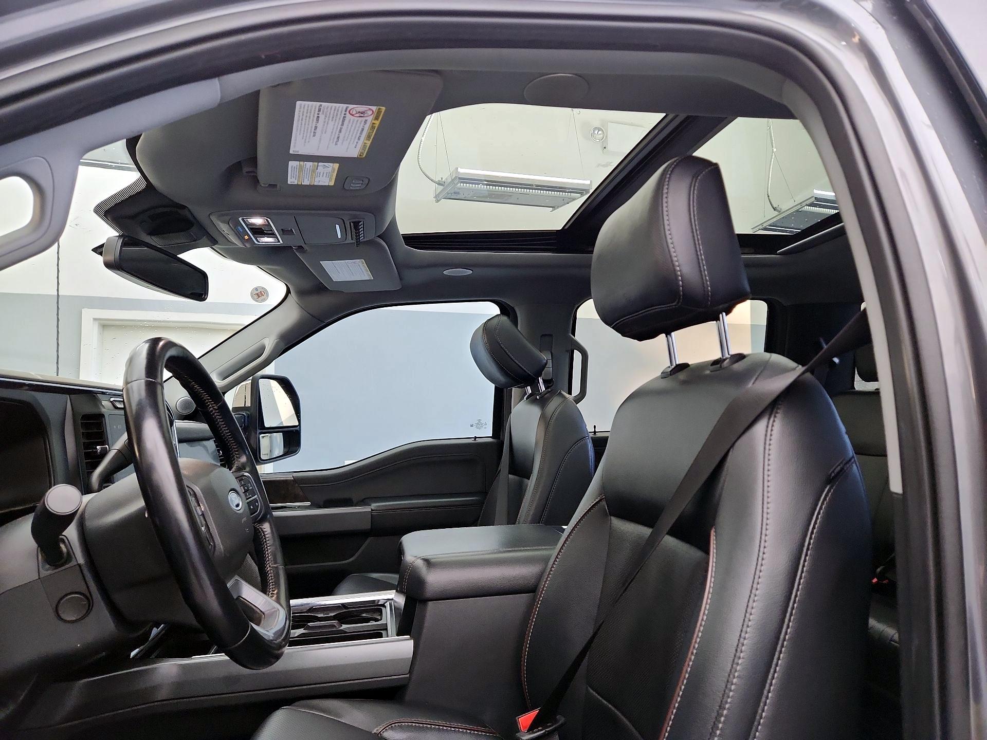 Thumbnail: 2023 Ford F-250 - 19