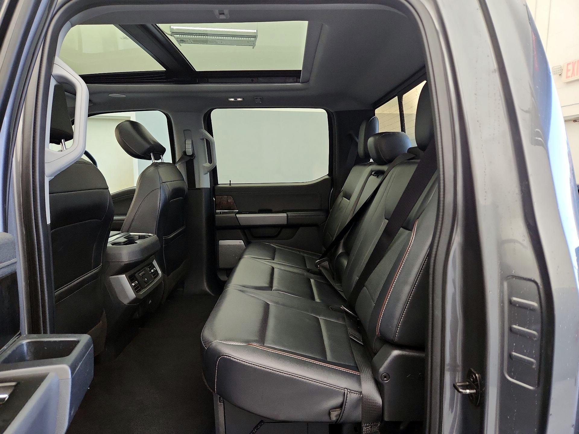 Thumbnail: 2023 Ford F-250 - 20